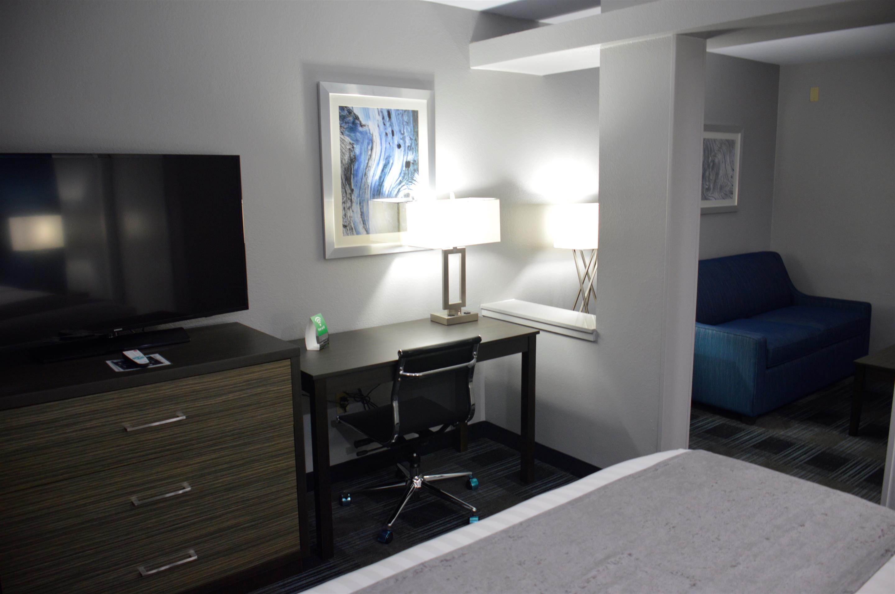 Best Western Town Center Inn — photo 4