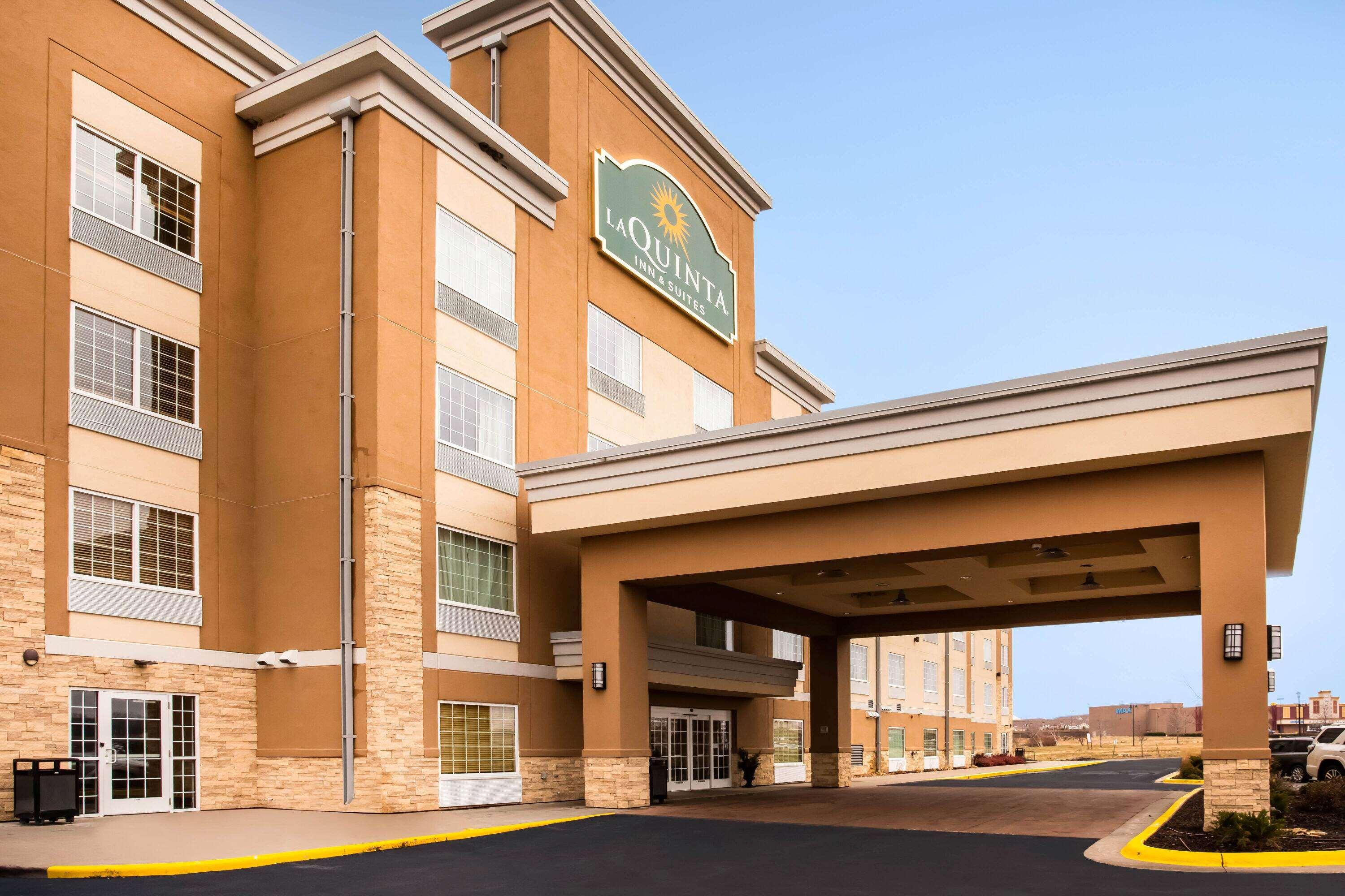 La Quinta Inn & Suites Rochester — photo 4