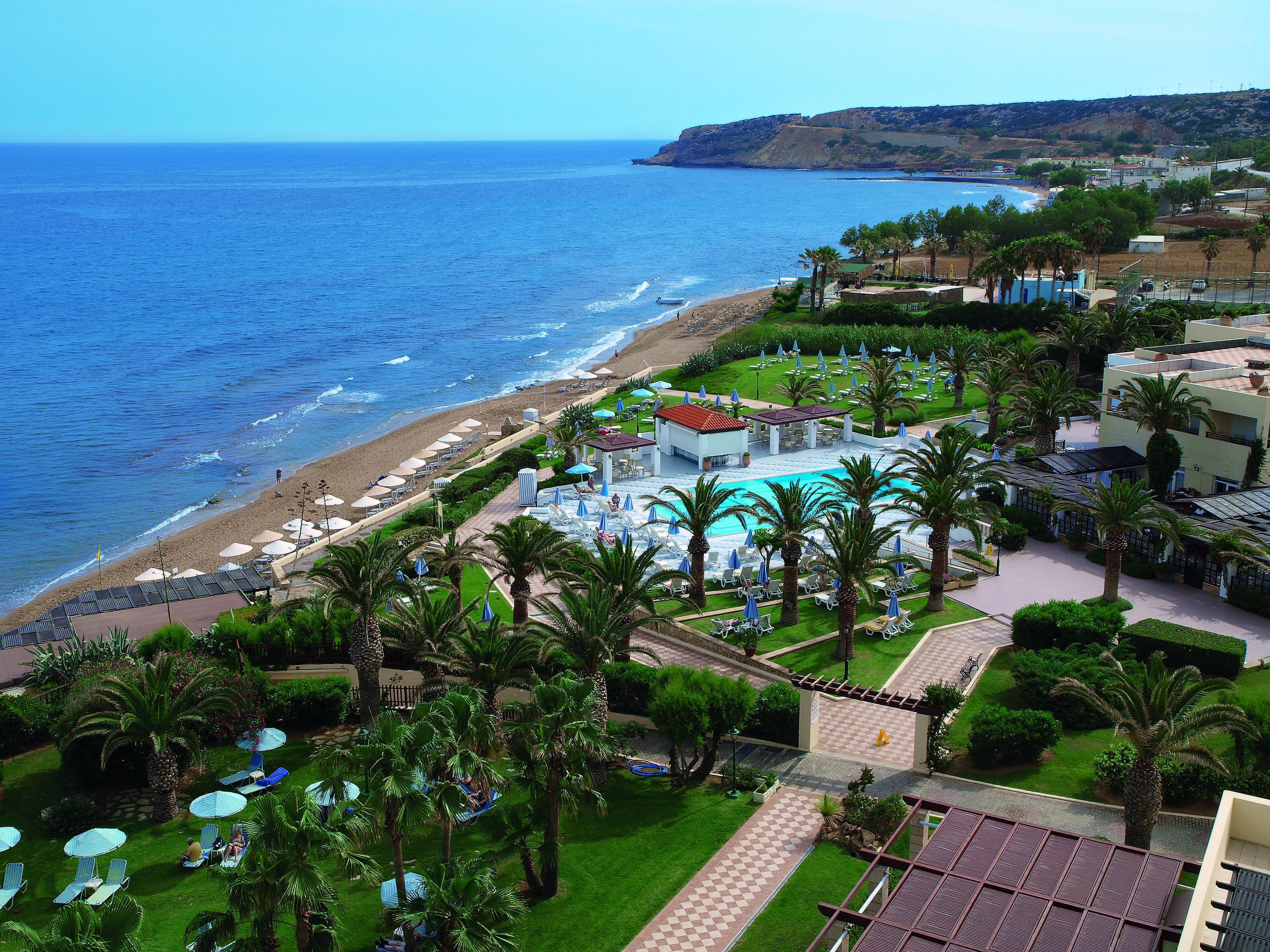 Creta Royal — photo 1