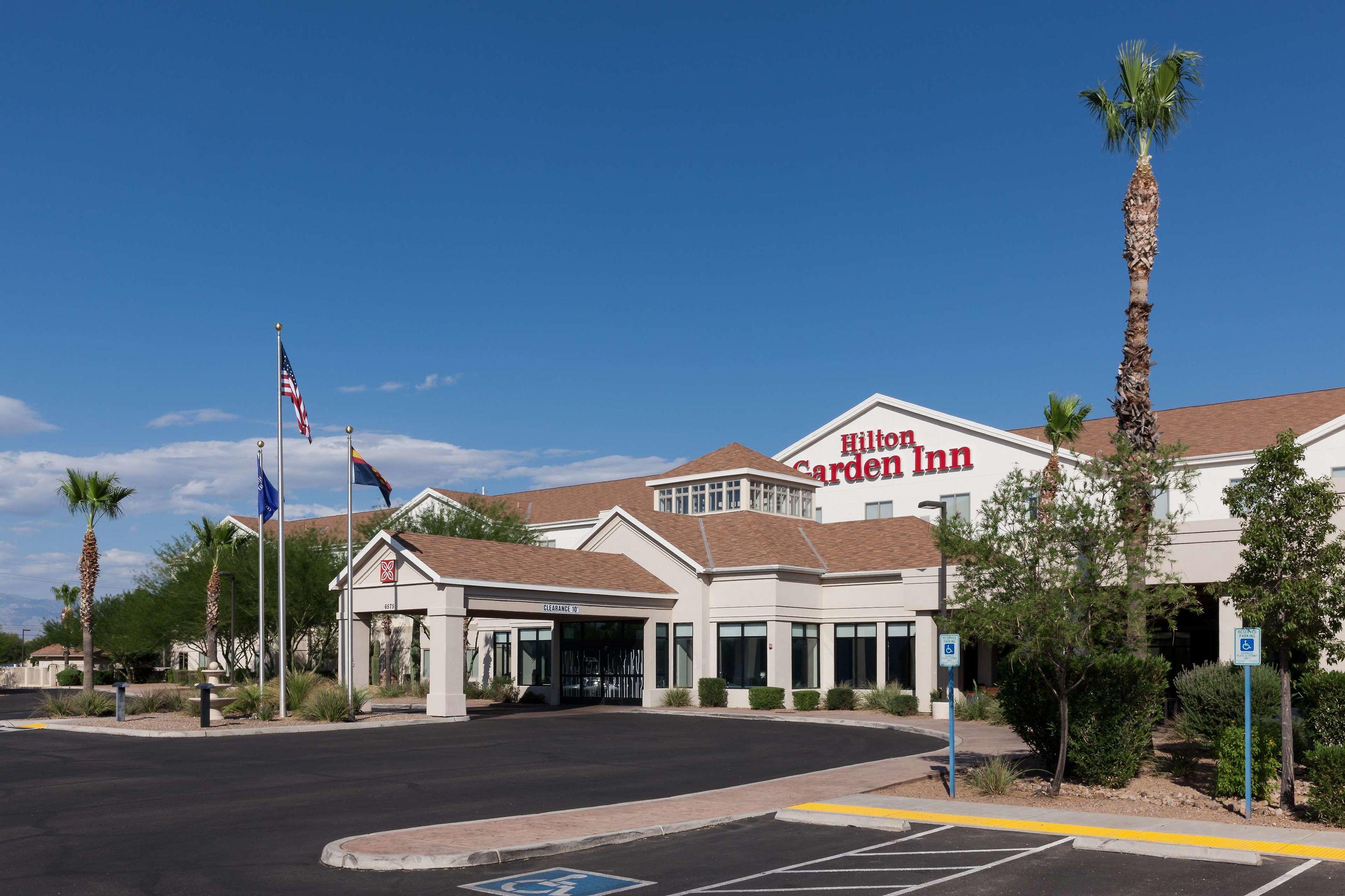Hilton Garden Inn Tucson Airport — photo 4