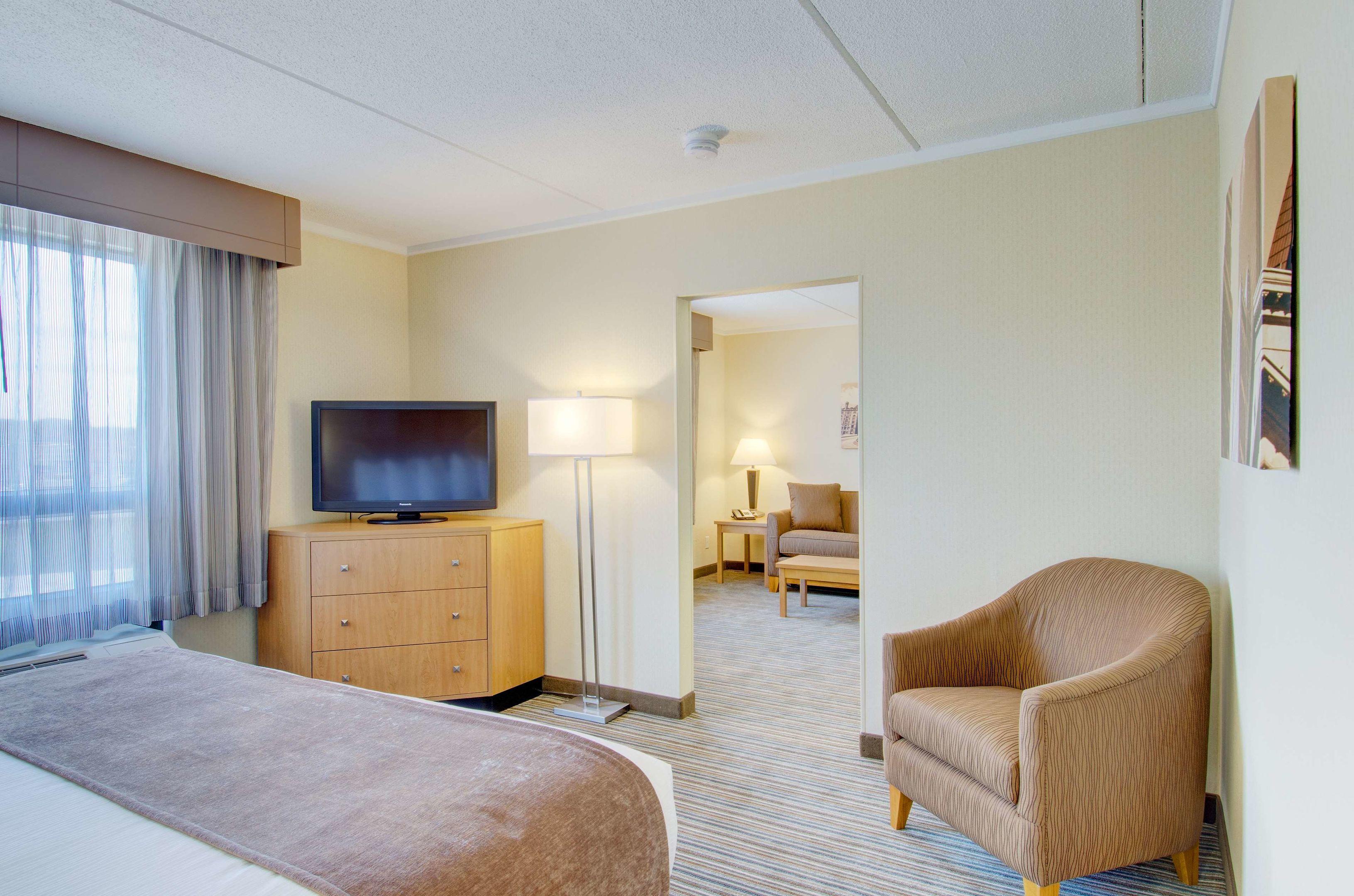 Best Western Royal Plaza Hotel & Trade Center — photo 4
