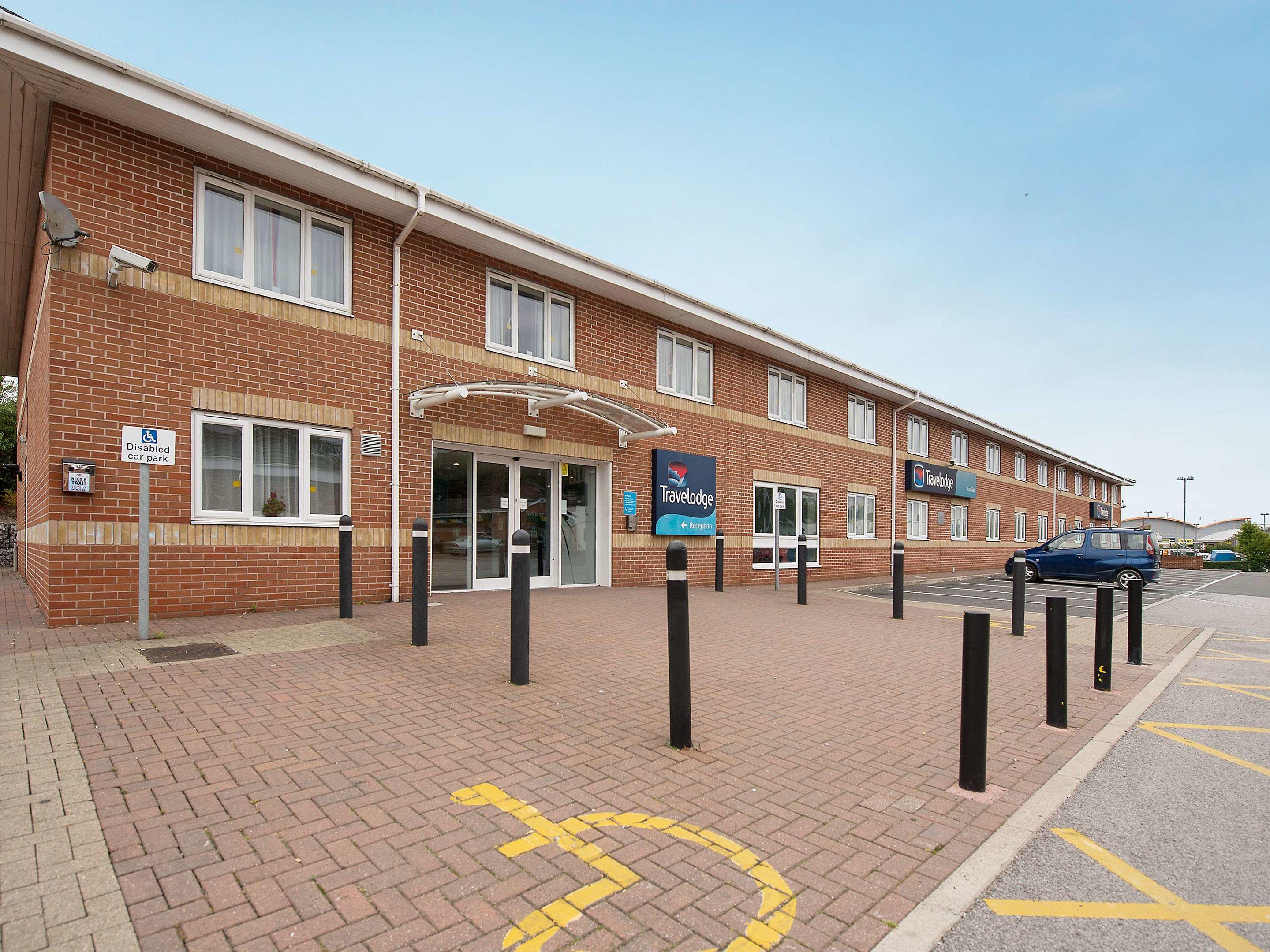 Travelodge Mansfield — photo 5