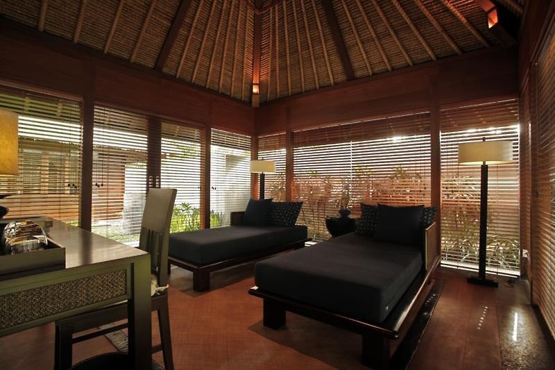 Kayumanis Private Estate Jimbaran — photo 4