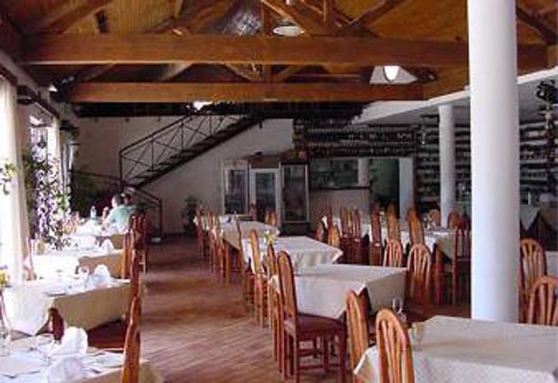 Hotel Encumeada — photo 5