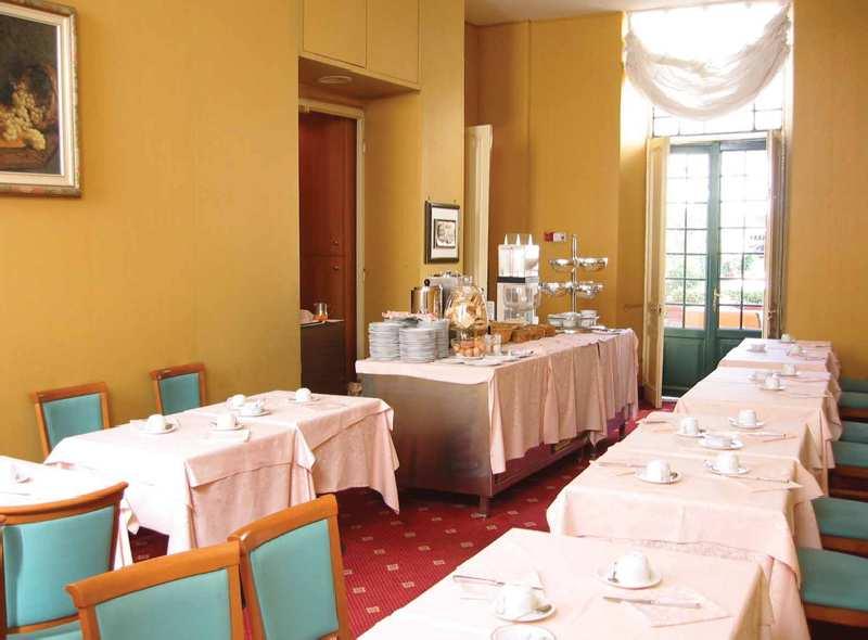 Hotel Viminale — photo 4