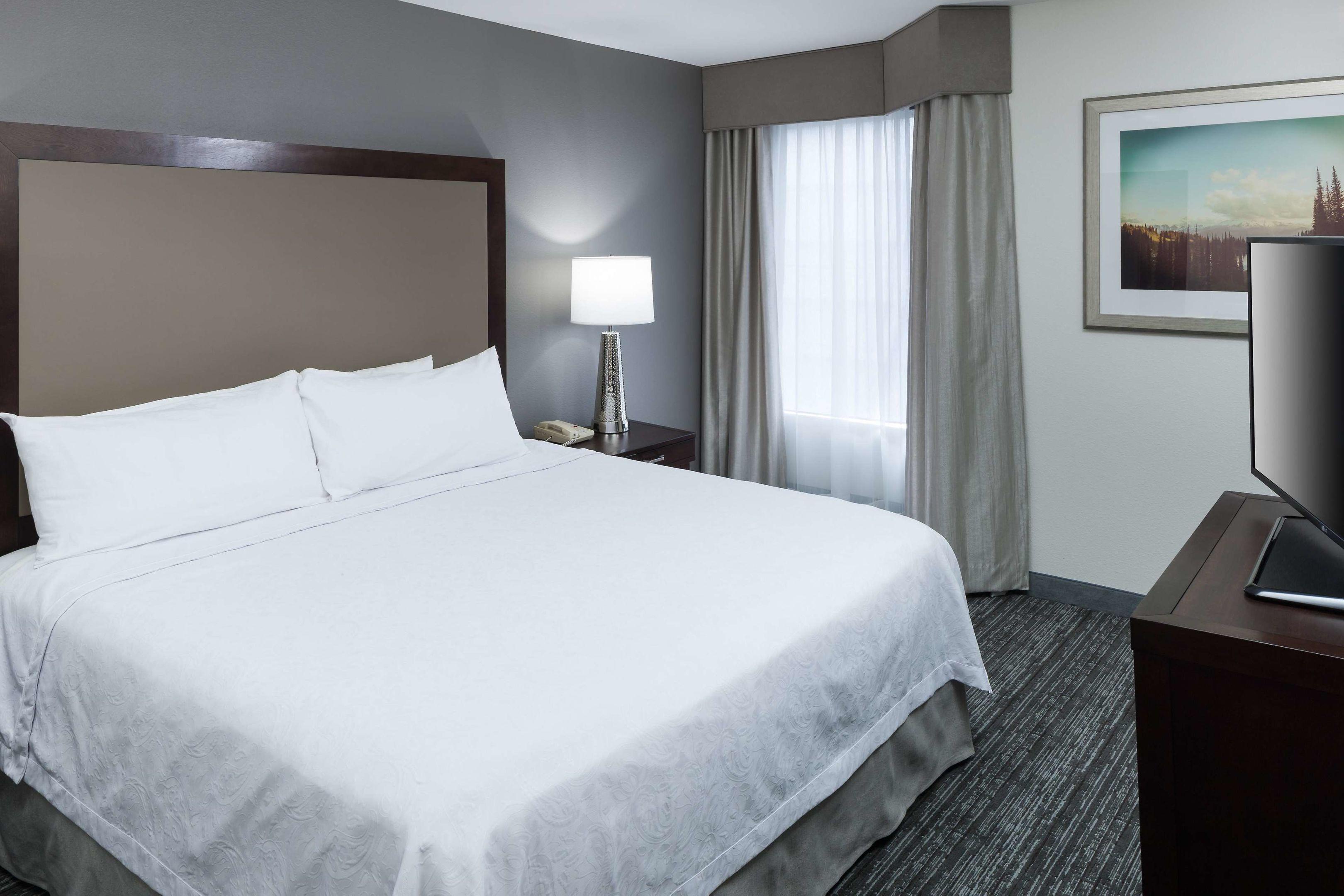Homewood Suites Seattle - Tacoma Airport / Tukwila — photo 4