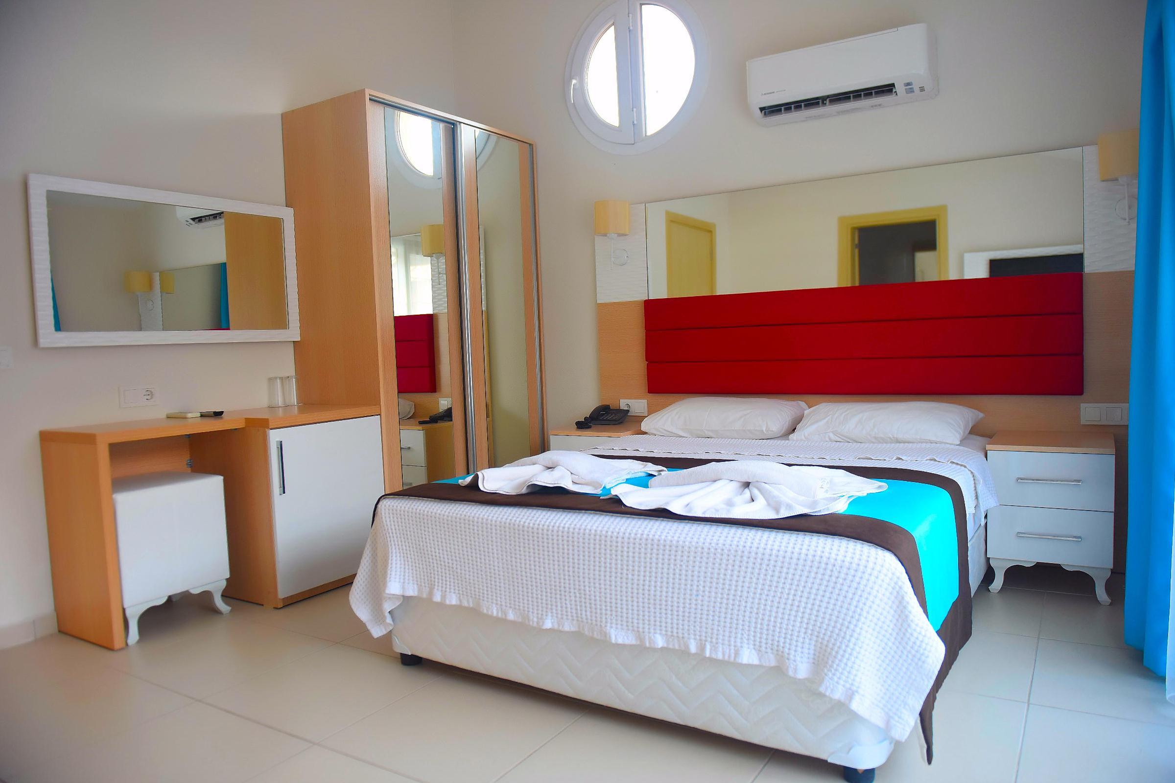 Marcan Beach Hotel — photo 4