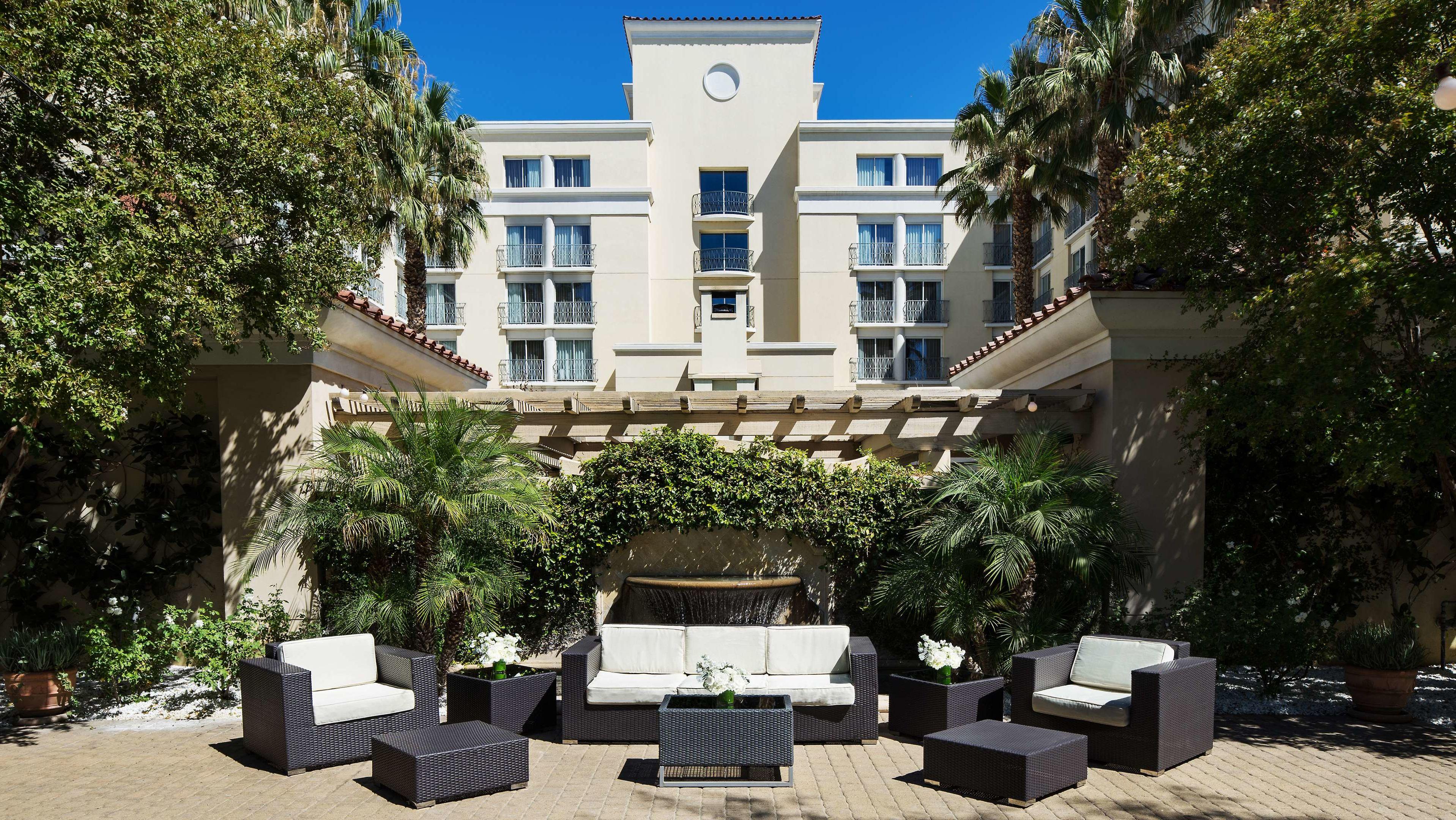 Hyatt Regency Valencia — photo 5