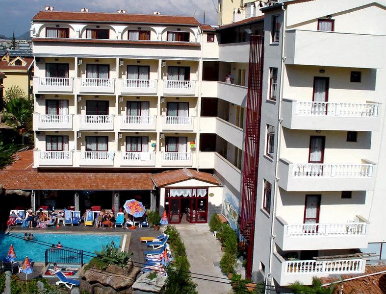 Otel Kivilcim — photo 3
