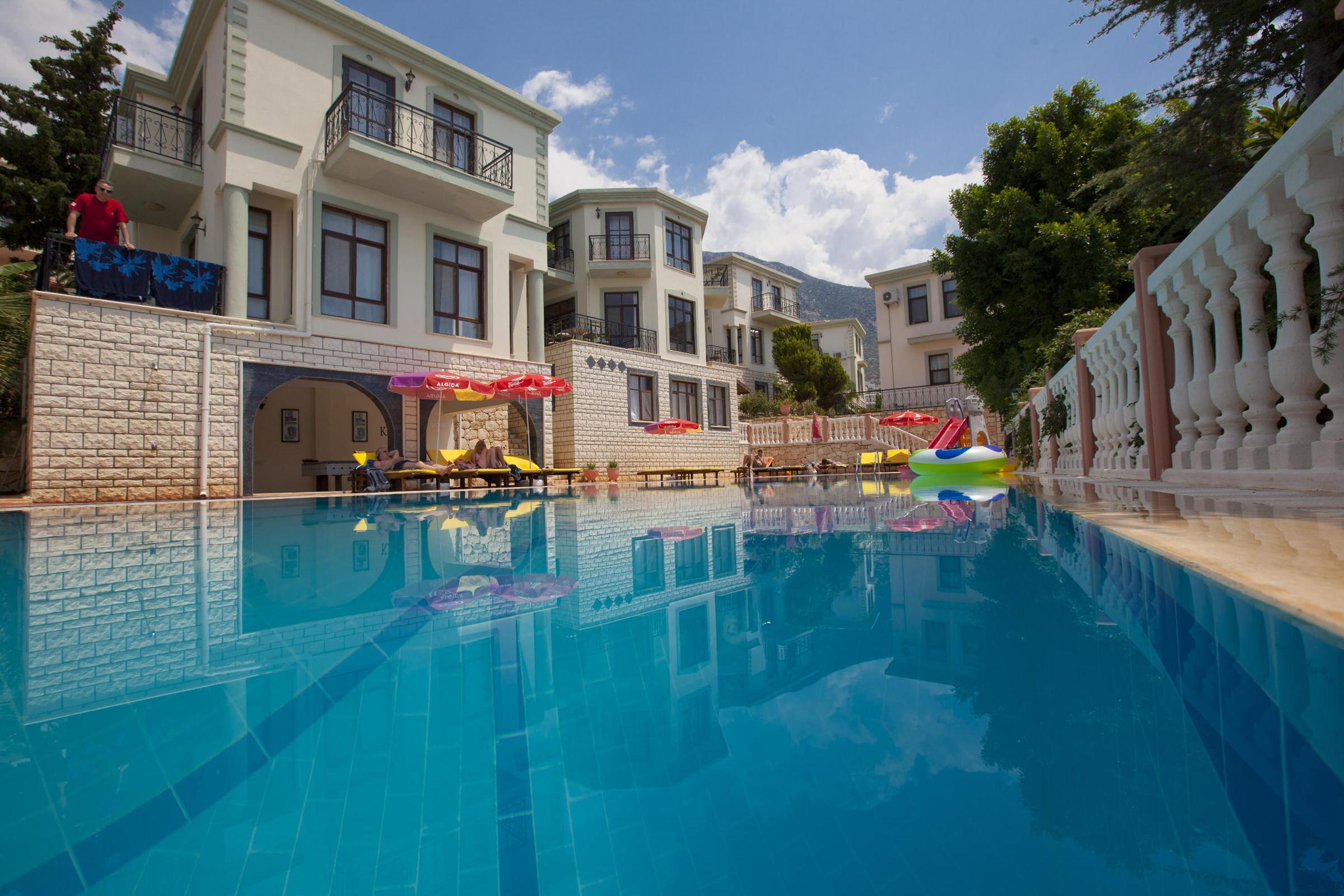 Villa Lycian City — photo 3