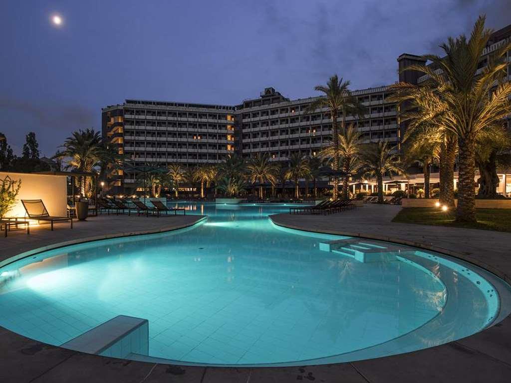 Ergife Palace Hotel — photo 4