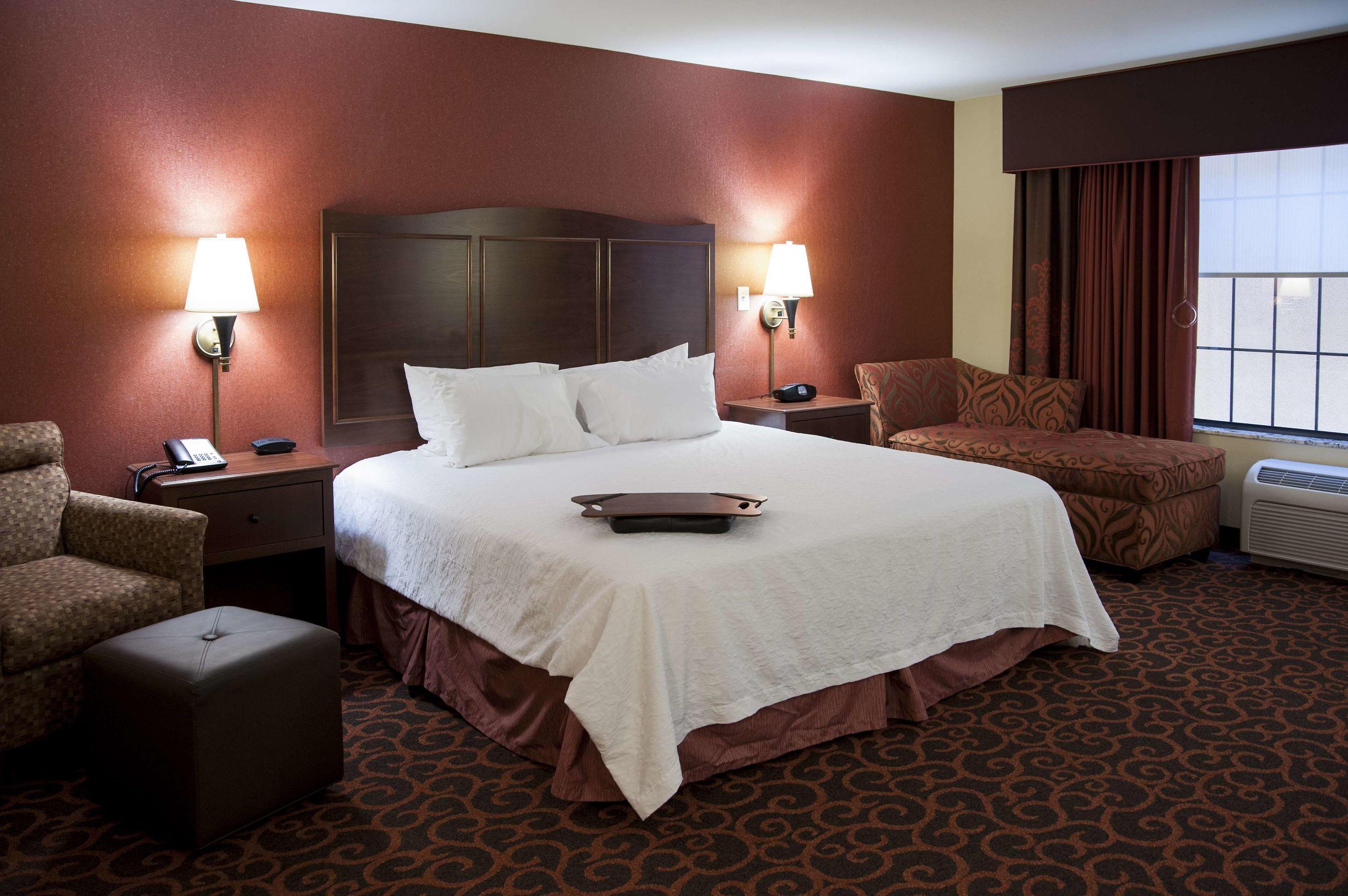 Hampton Inn & Suites Watertown — photo 5