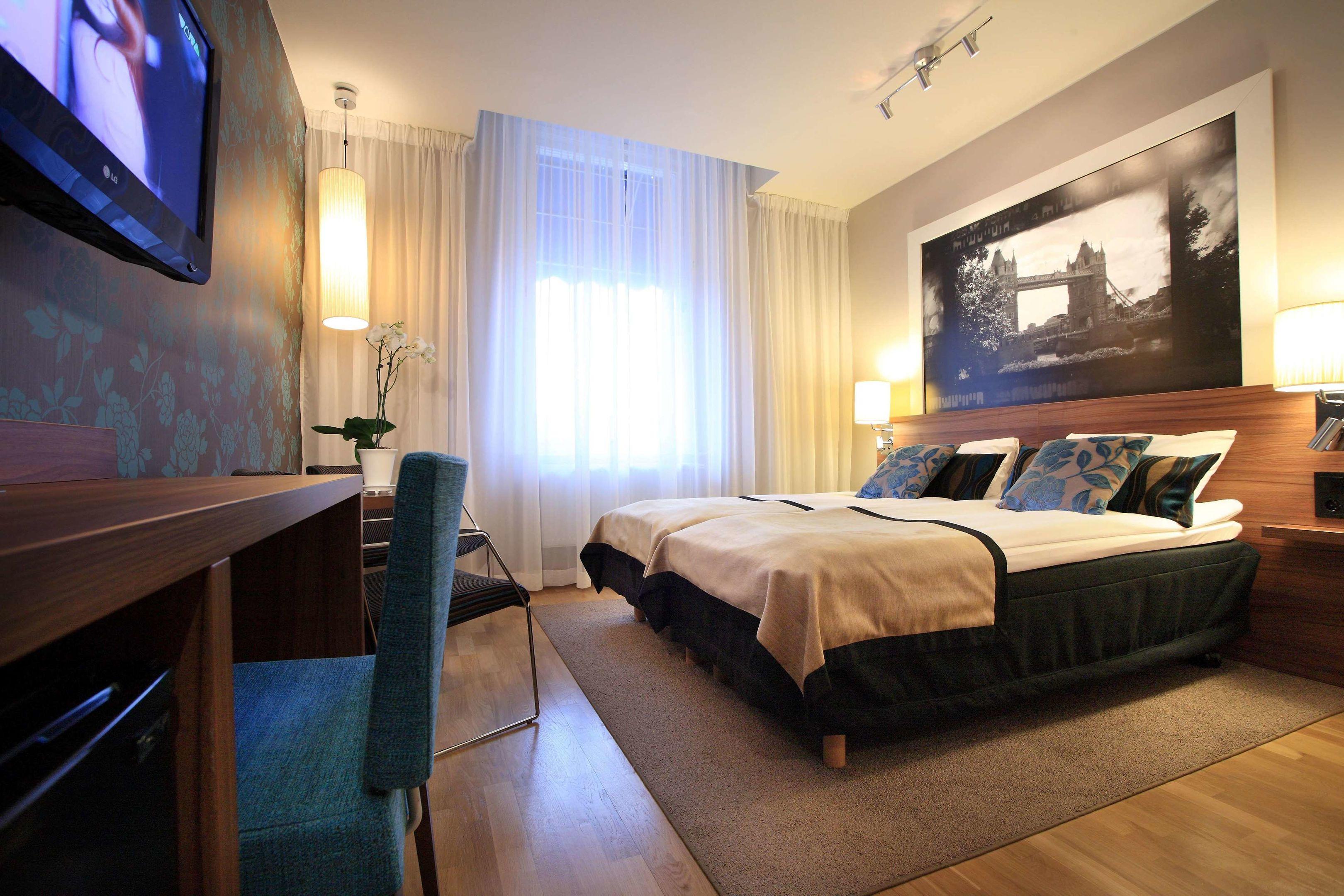 Scandic Luleå — photo 3