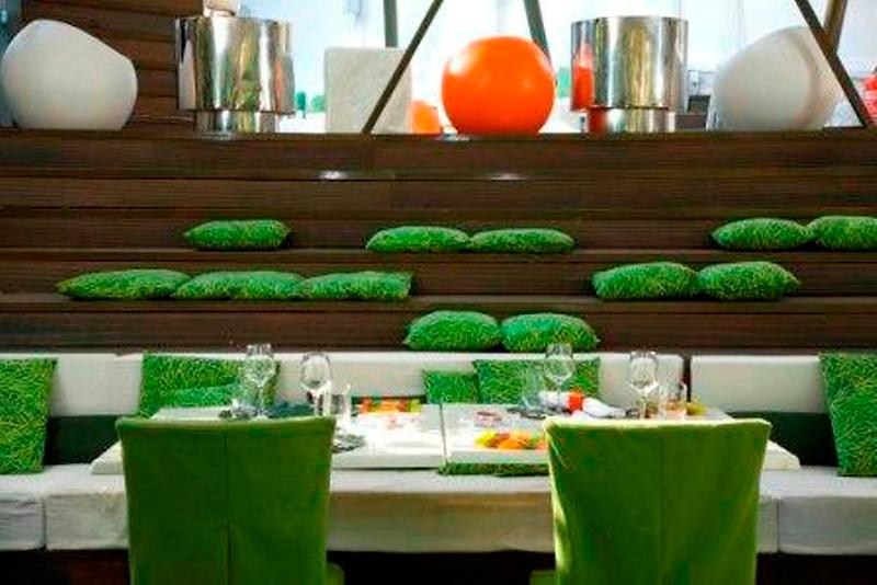 St. George Lycabettus Lifestyle Hotel — photo 4