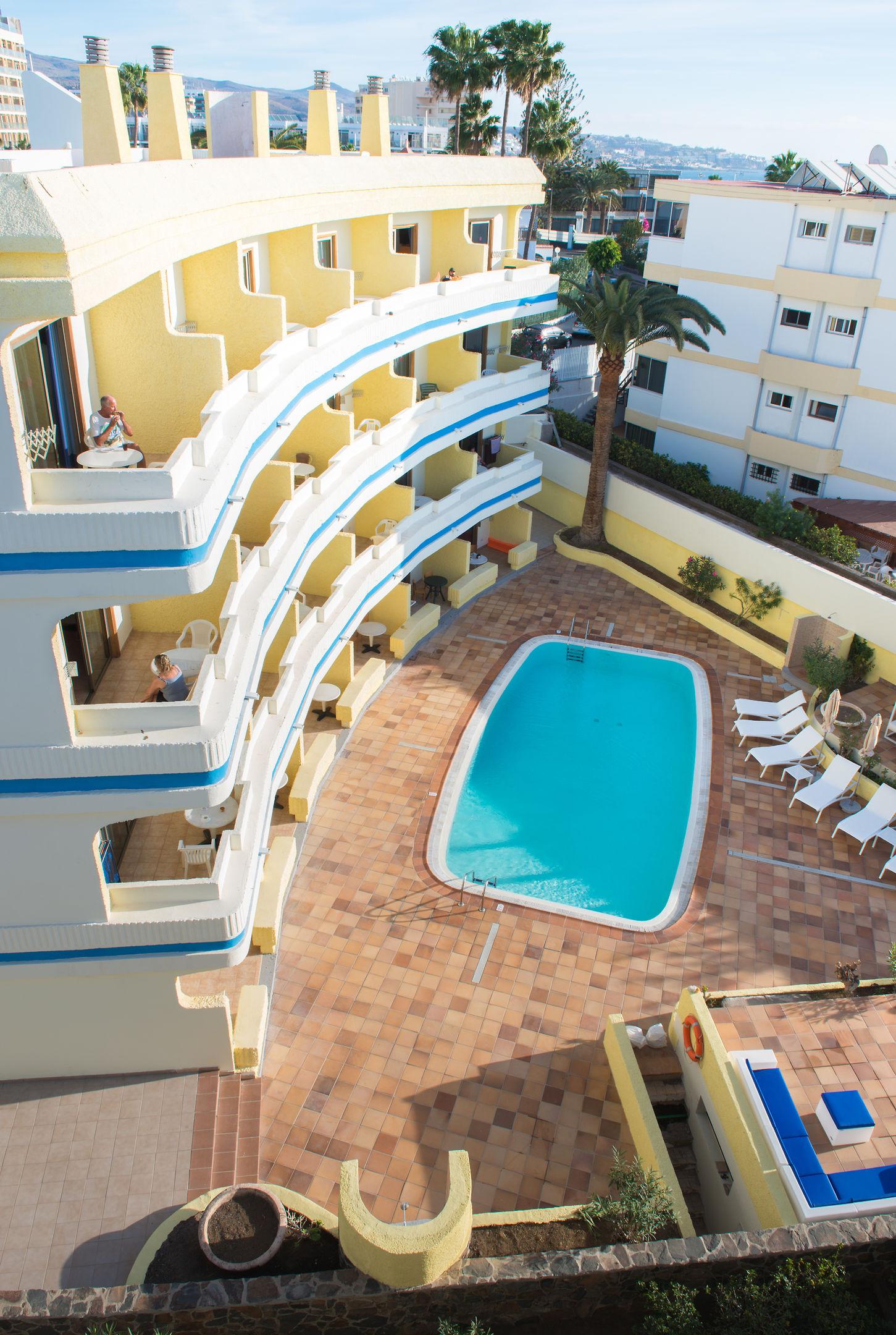 Apartamentos Dolores — photo 4