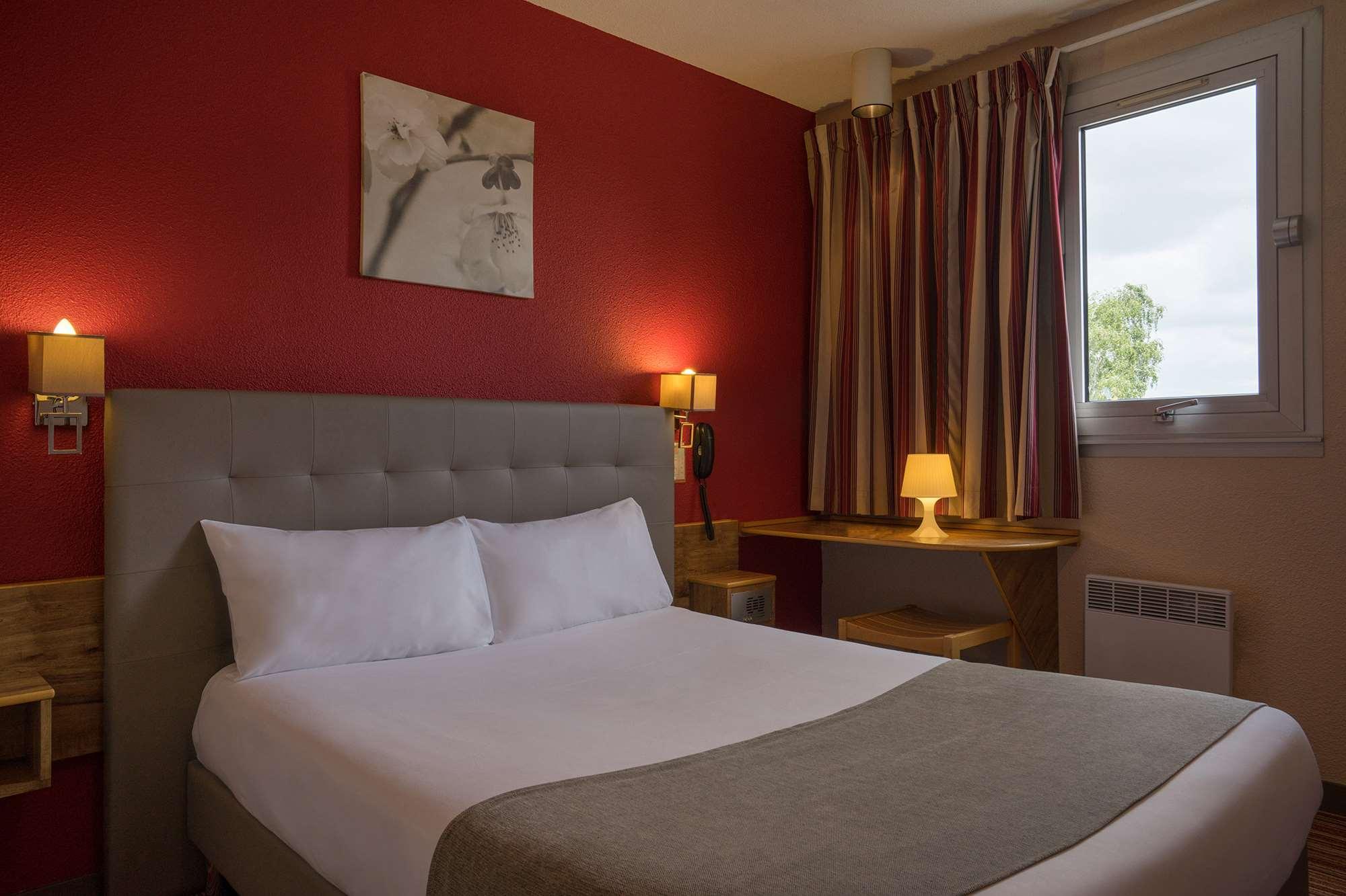 Hôtel Solana  à Niort — photo 5