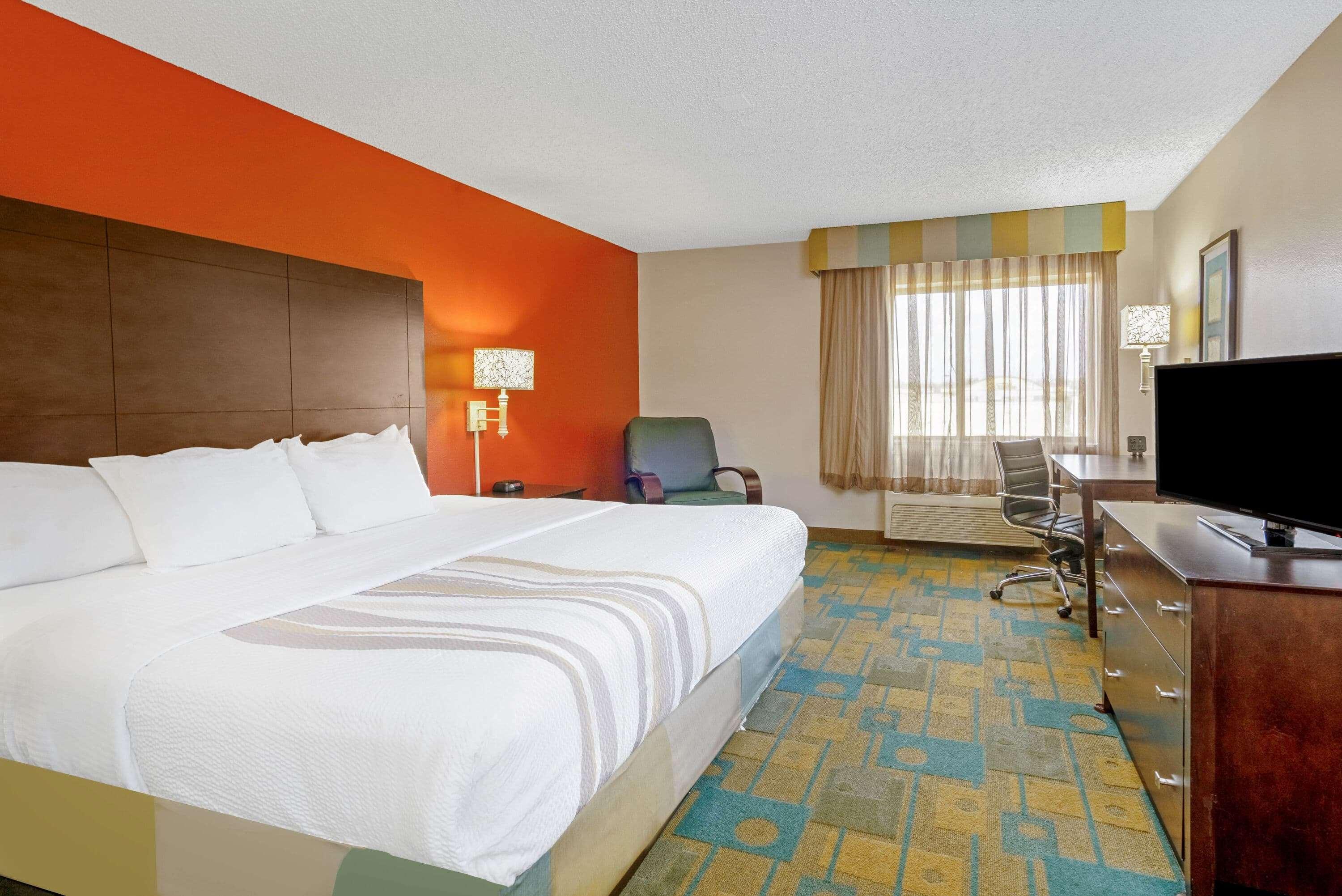 La Quinta Inn & Suites Houston Northwest — photo 4