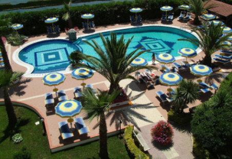 Hotel Olimpico — photo 2