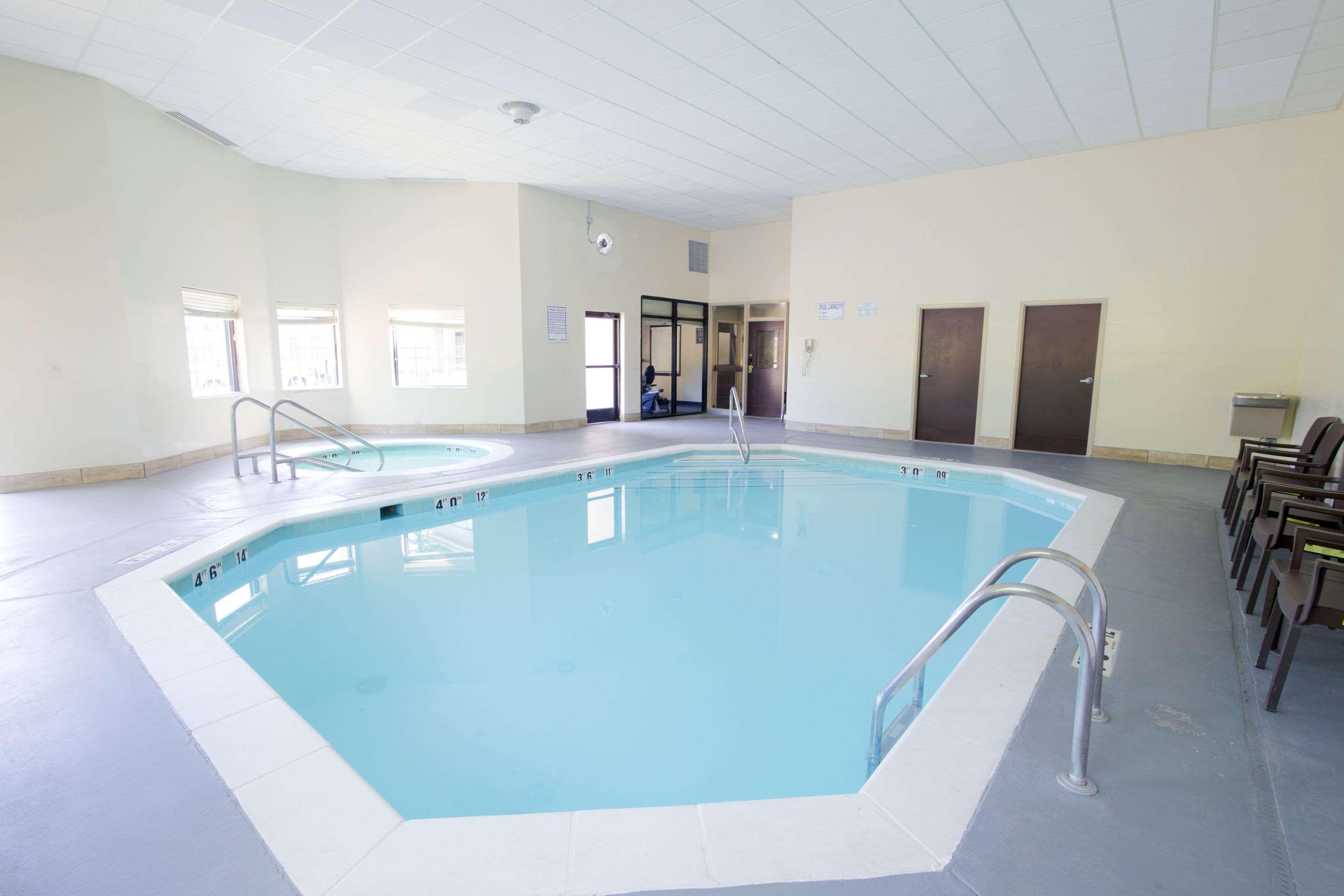 Sleep Inn & Suites Chesapeake - Portsmouth — photo 5