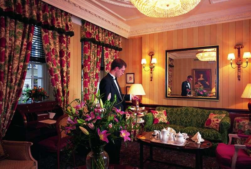 Flemings Mayfair Hotel — photo 4