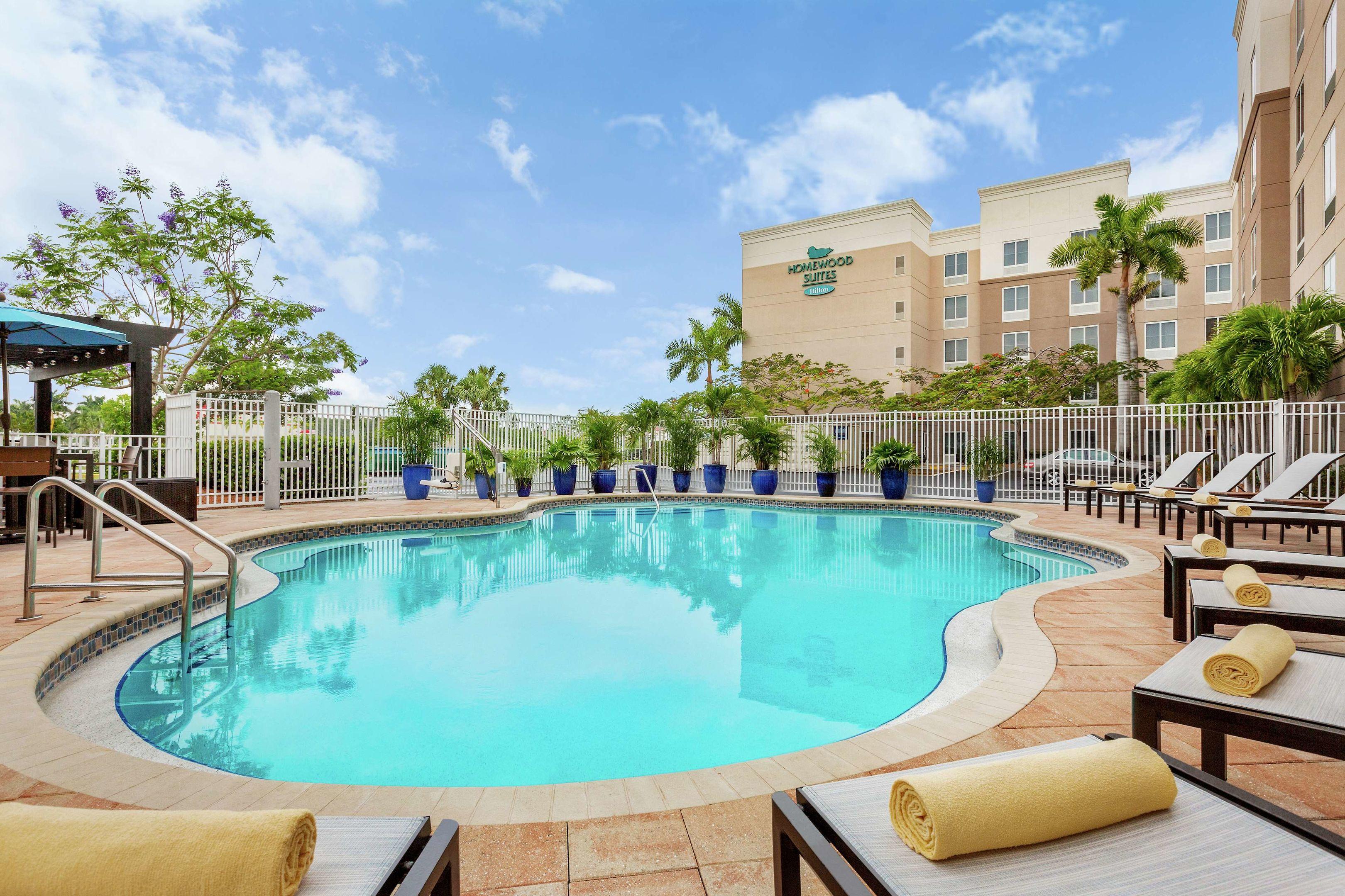 Homewood Suites Fort Myers Airport/FGCU — photo 5