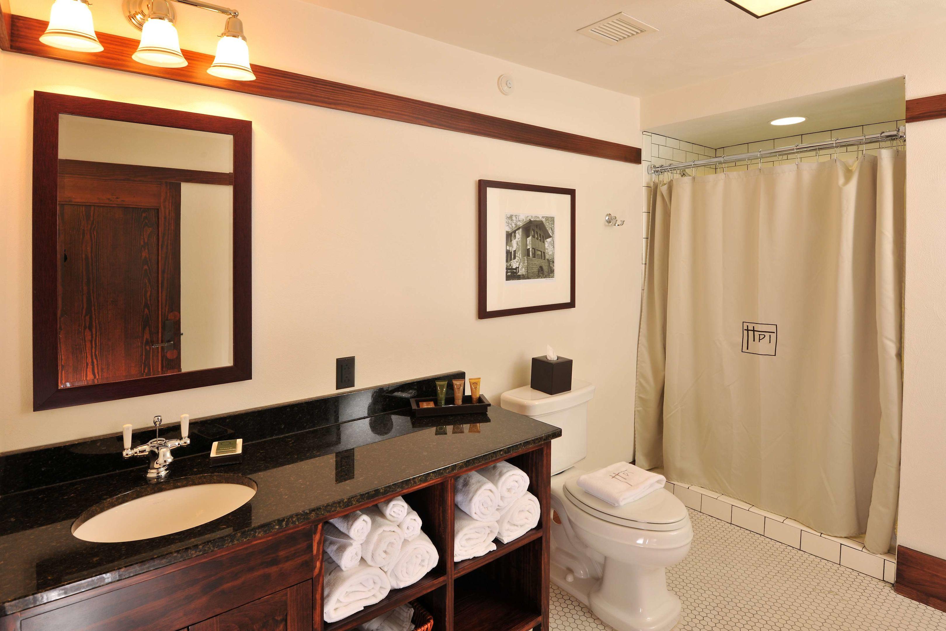 Historic Park Inn — photo 4