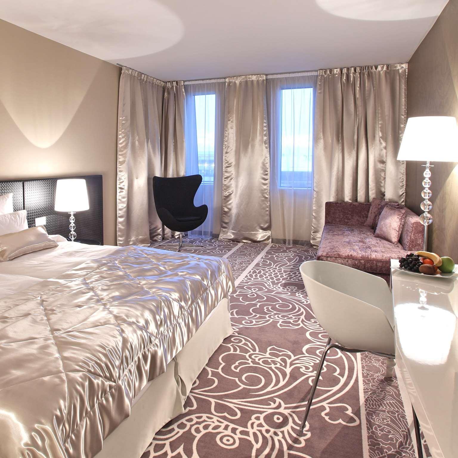 Falkensteiner Hotel Belgrade — photo 4