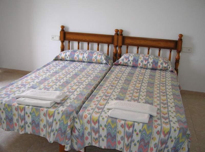 Apartamentos Bonaire — photo 4