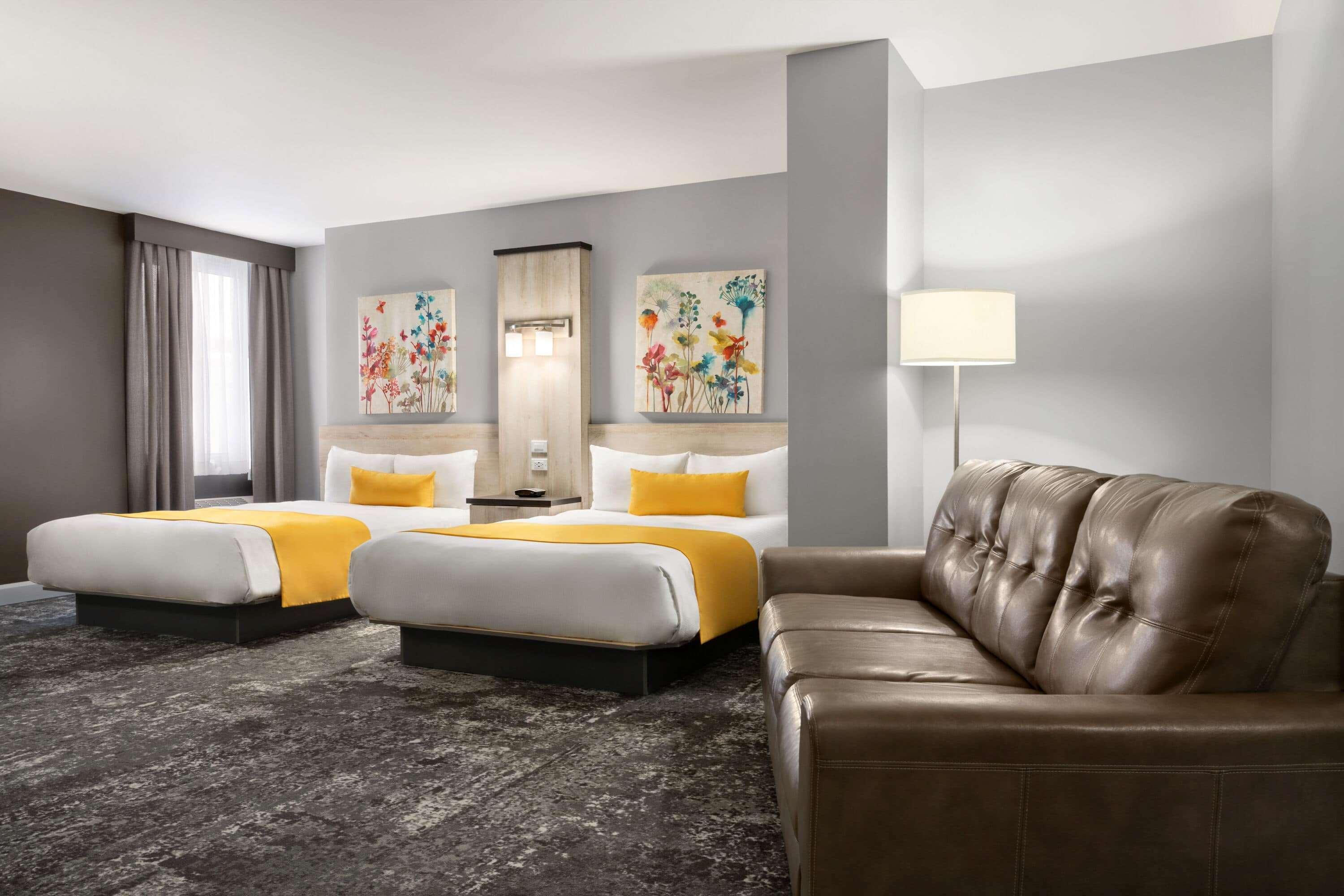 Travelodge by Wyndham Alma — photo 3