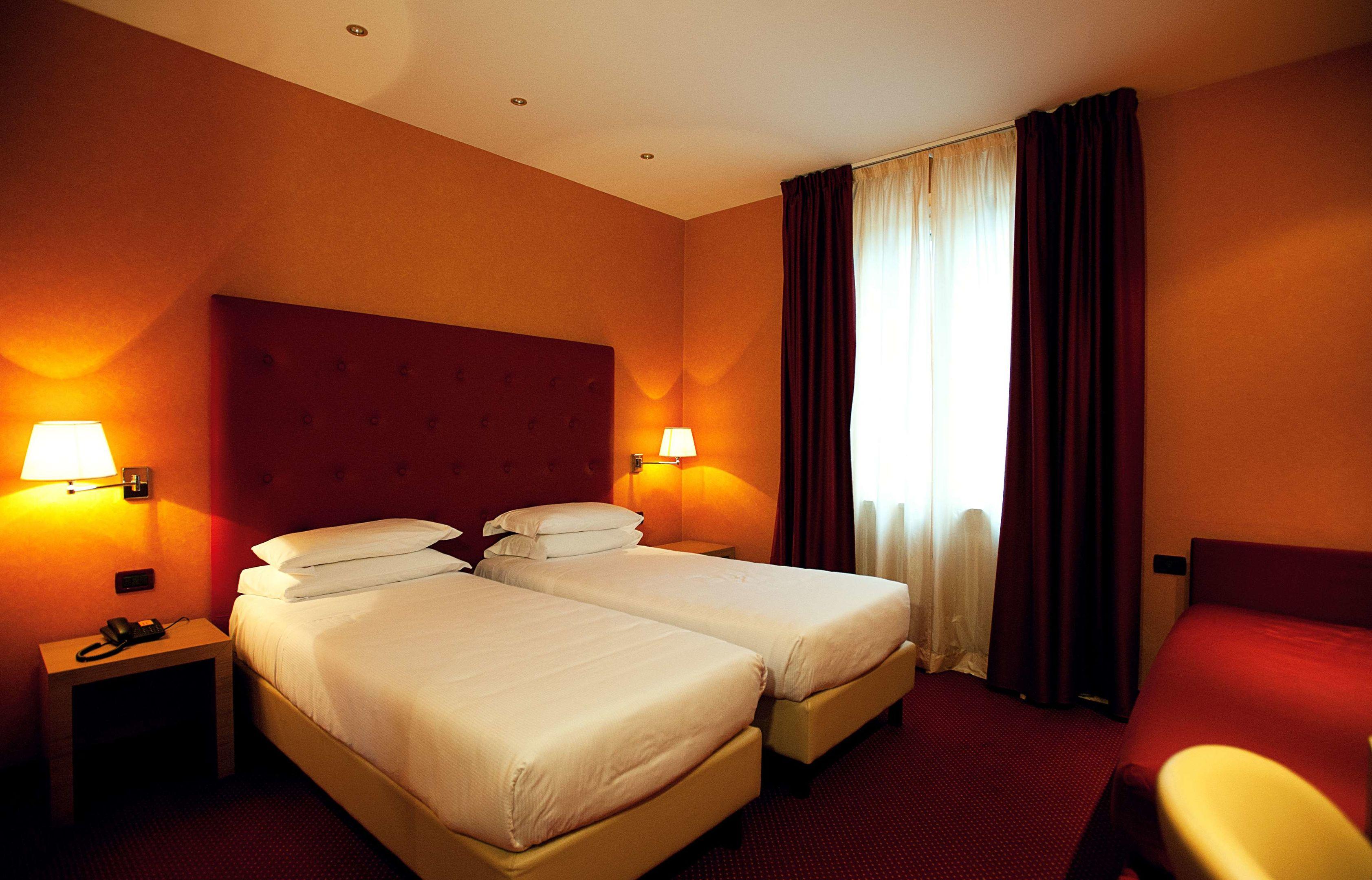 Best Western Hotel Piemontese — photo 4