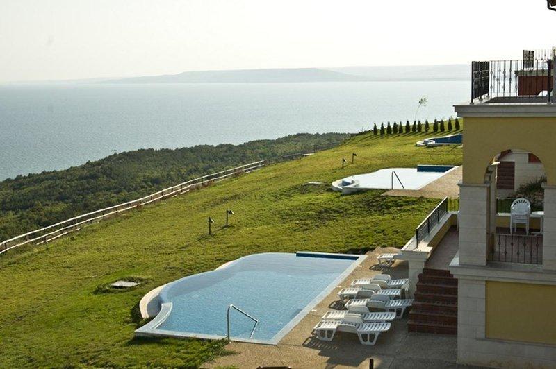 Lighthouse Golf & Spa Resort — photo 5