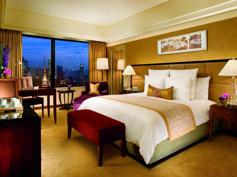 The Portman Ritz-Carlton — photo 5