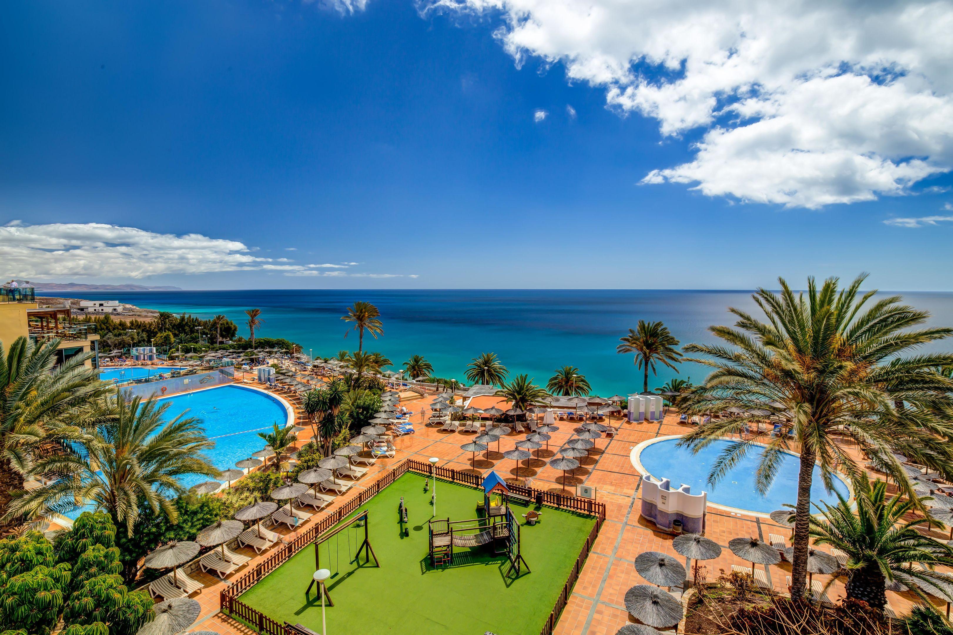SBH Hotel Club Paraiso Playa — photo 3