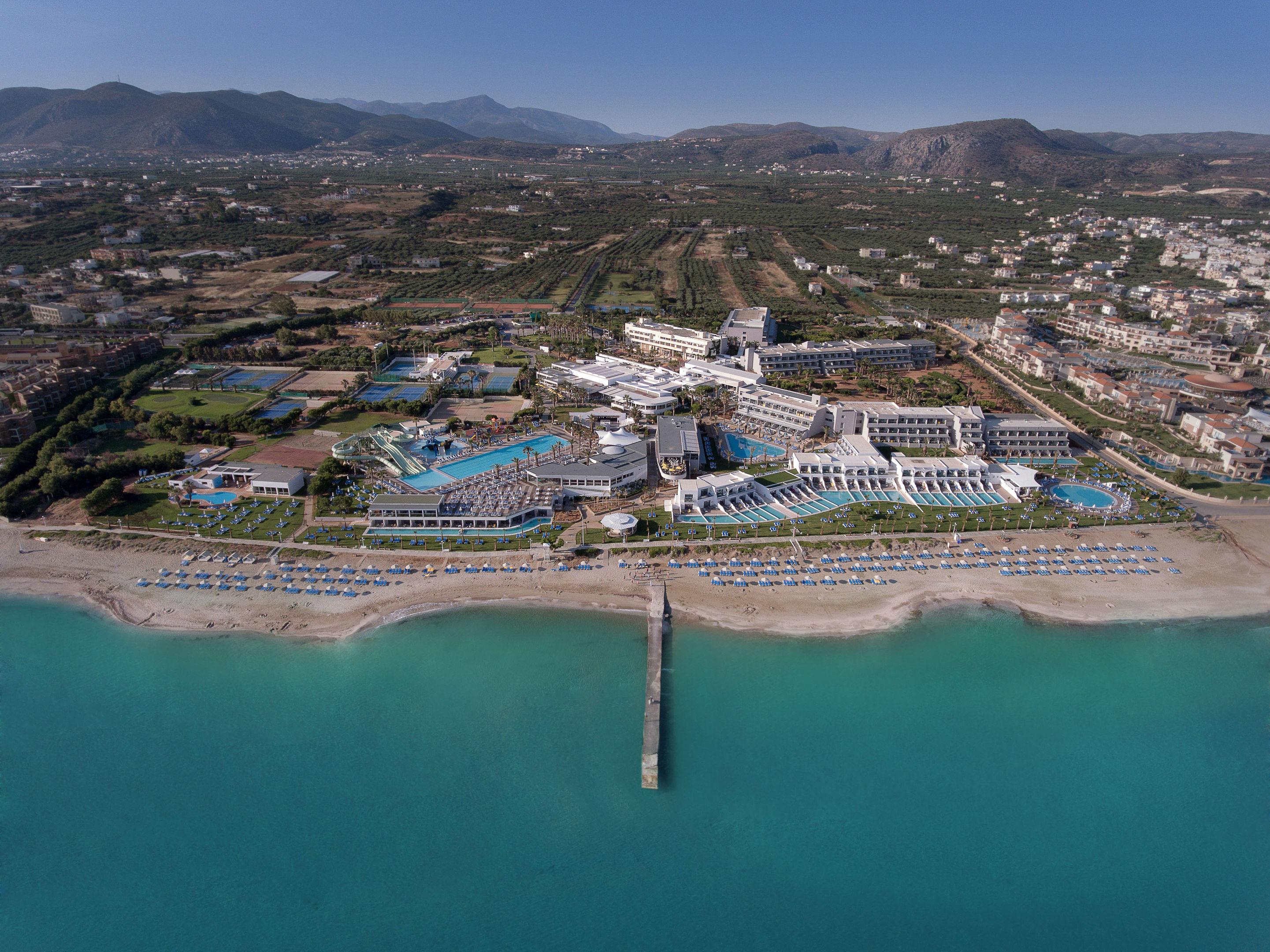 Lyttos Beach — photo 2