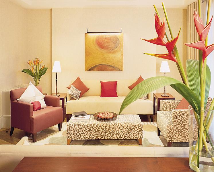 Taj 51 Buckingham Gate Suites and Residences, London — photo 5