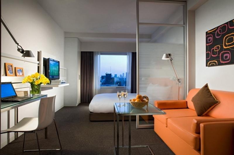 Citadines Tokyo Shinjuku — photo 4