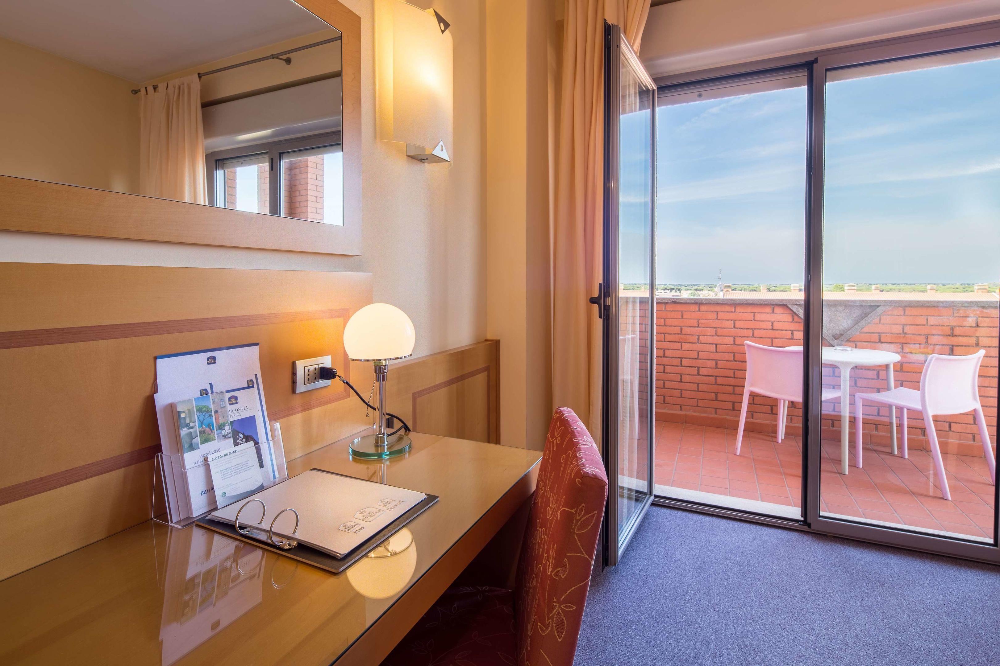 Best Western Hotel I Triangoli — photo 4