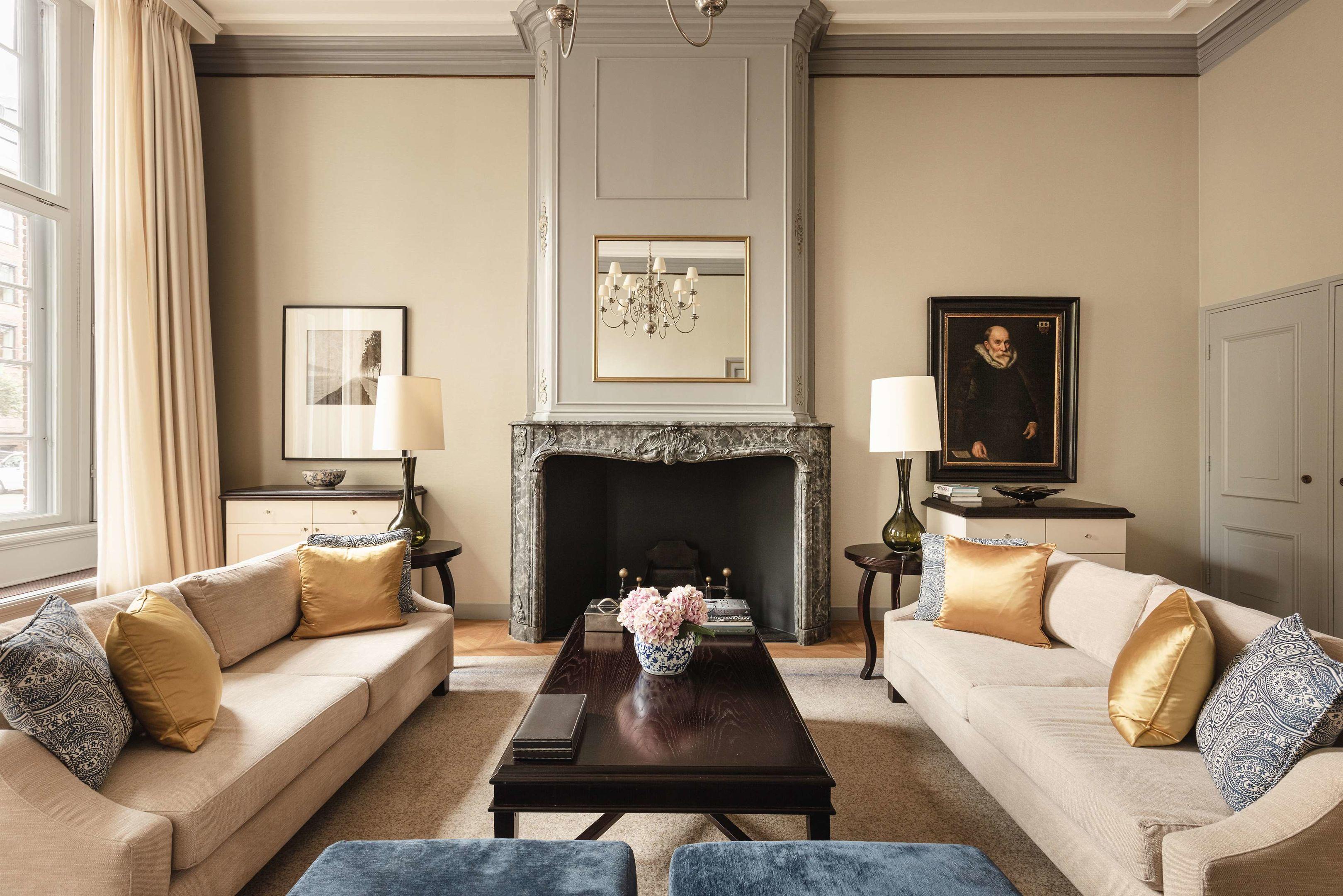 Waldorf Astoria Amsterdam — photo 3