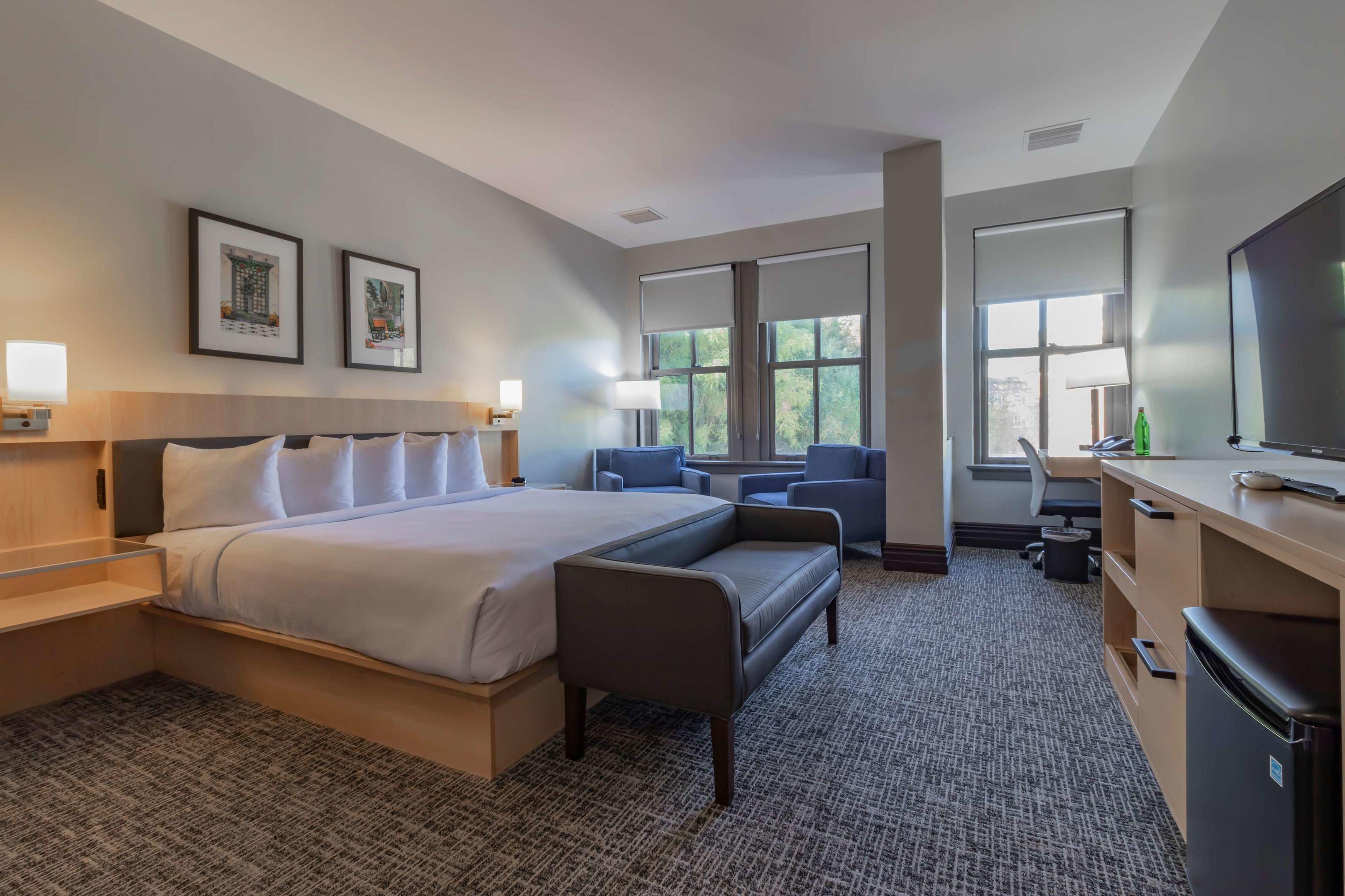 The Waters Hot Springs, Tapestry Collection by Hilton — photo 5
