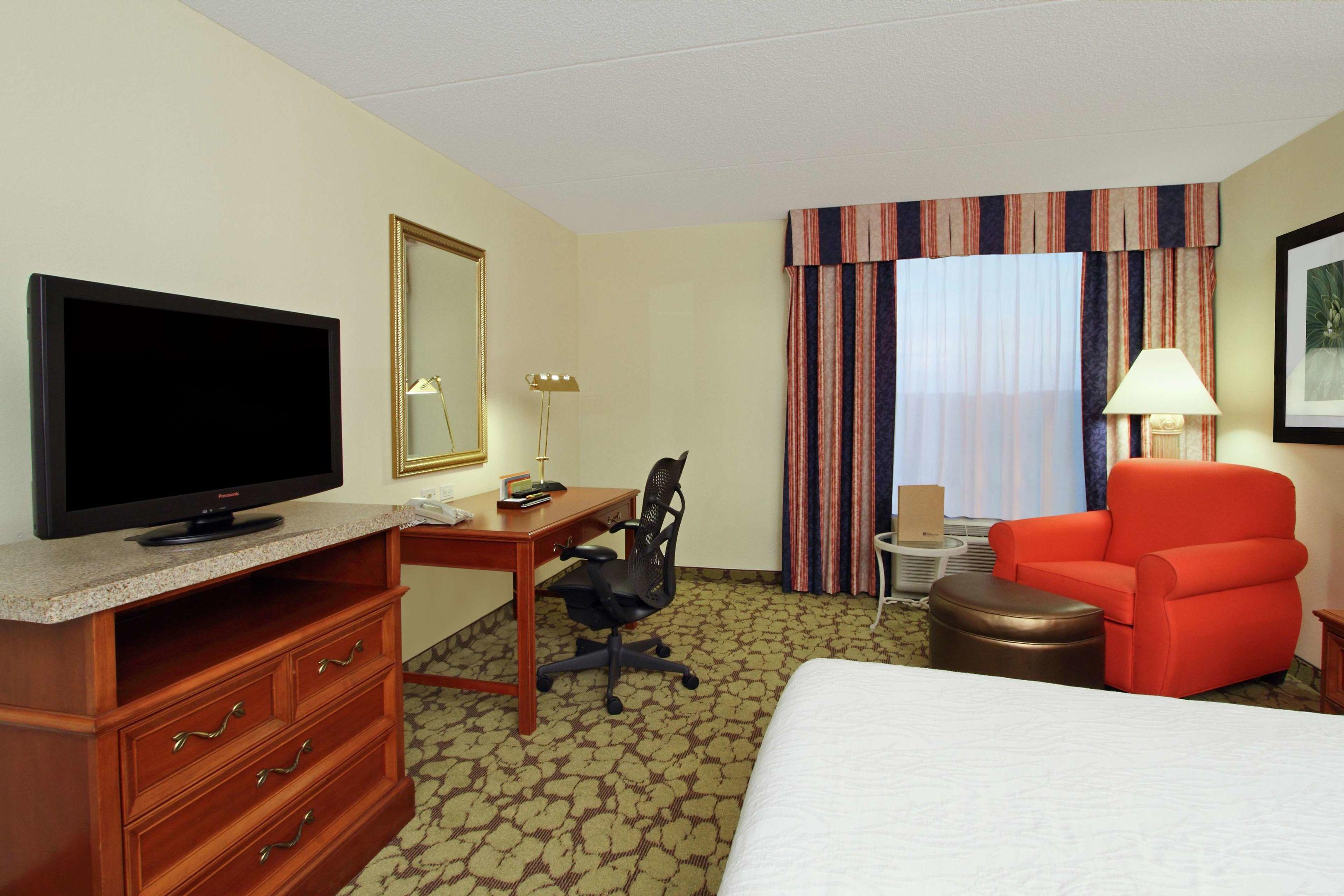 Hilton Garden Inn Chesapeake/Greenbrier — photo 5