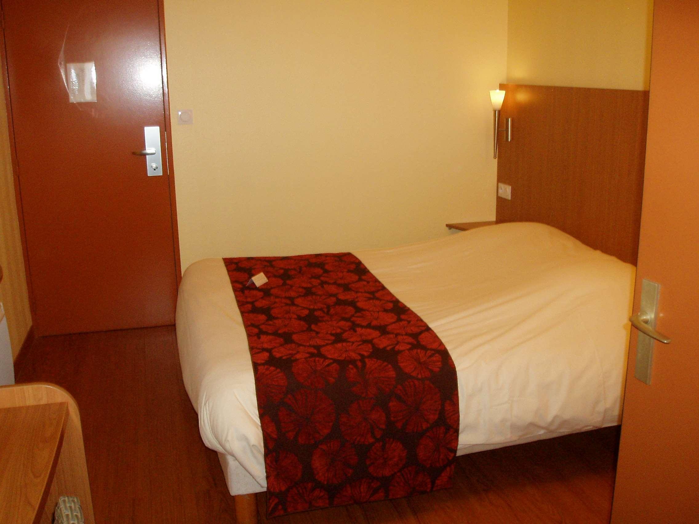 Brit Hotel Le Beaulieu — photo 3