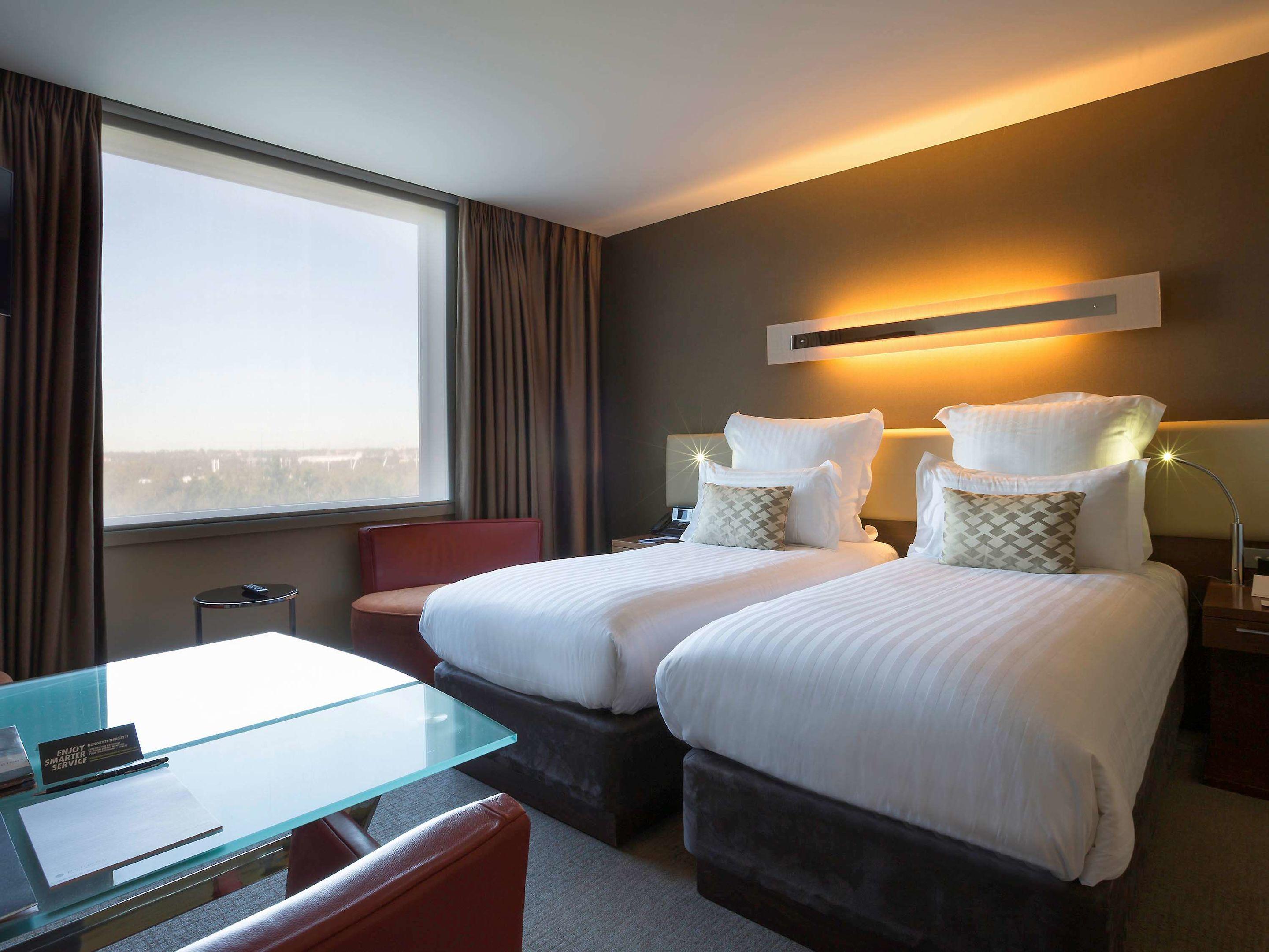 Pullman at Sydney Olympic Park — photo 3