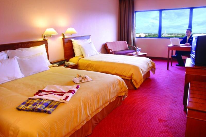Hotel Grand Continental Kuching — photo 5