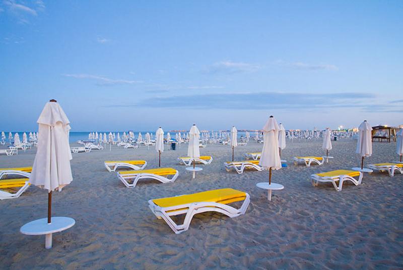 DIT Majestic Beach Resort — photo 5