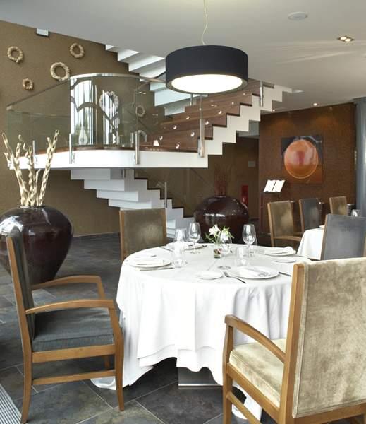 Oca Vila de Allariz Hotel & Spa — photo 4