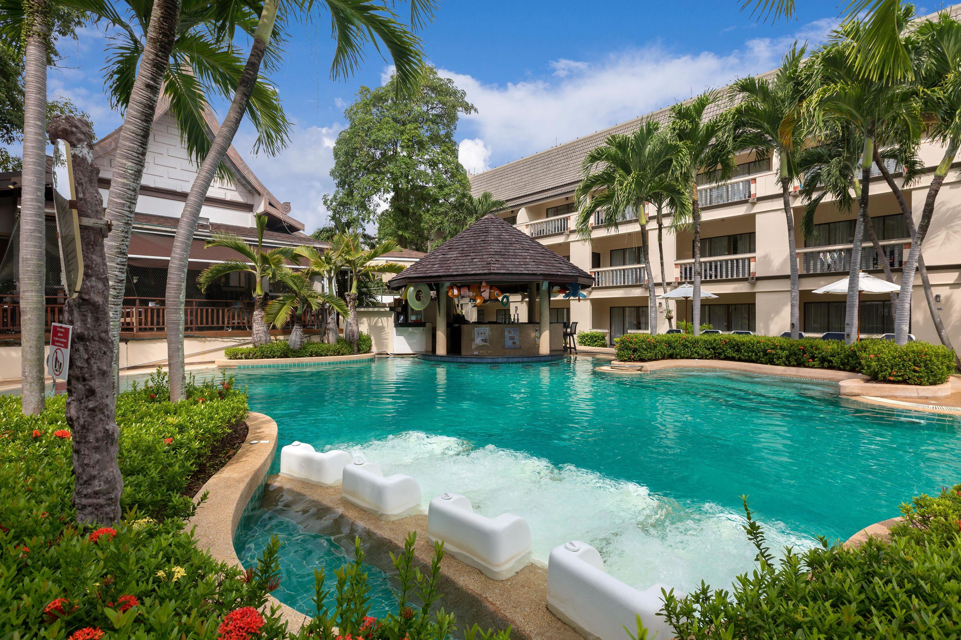 Centara Kata Resort Phuket — photo 4