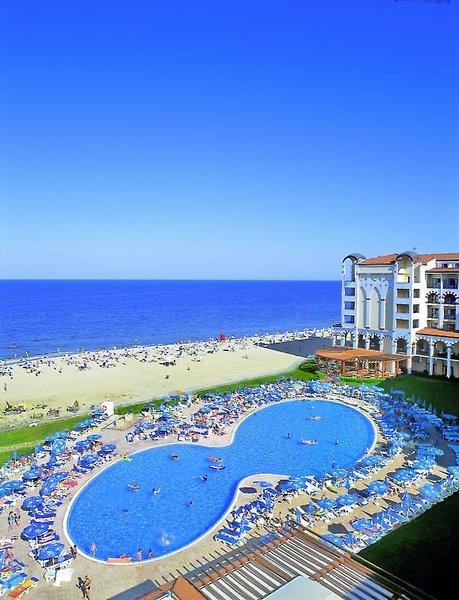 Hotel Riu Helios Bay — photo 3