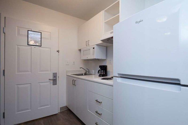 Uptown Suites Smyrna — photo 5