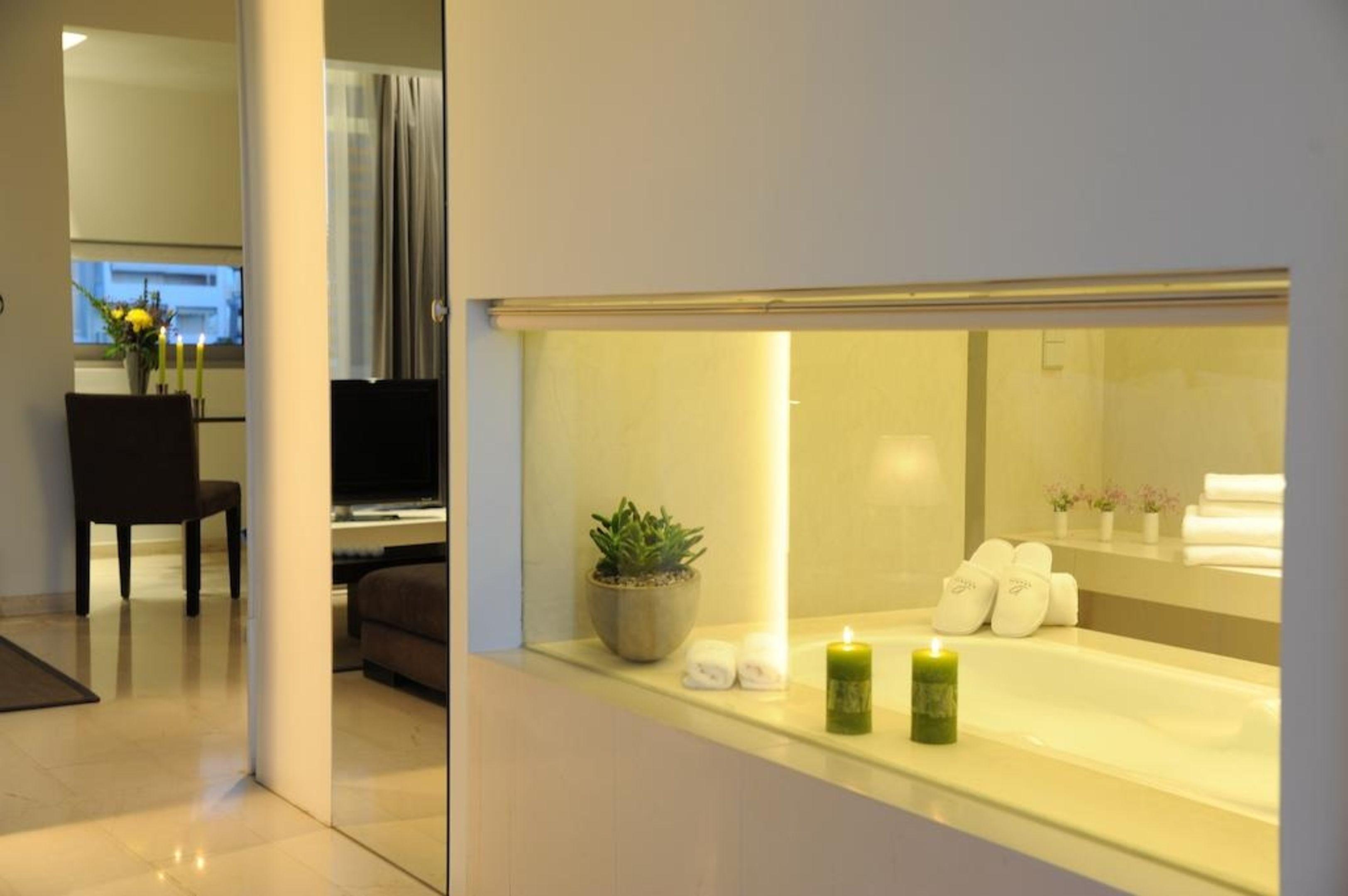 Brasil Suites — photo 3