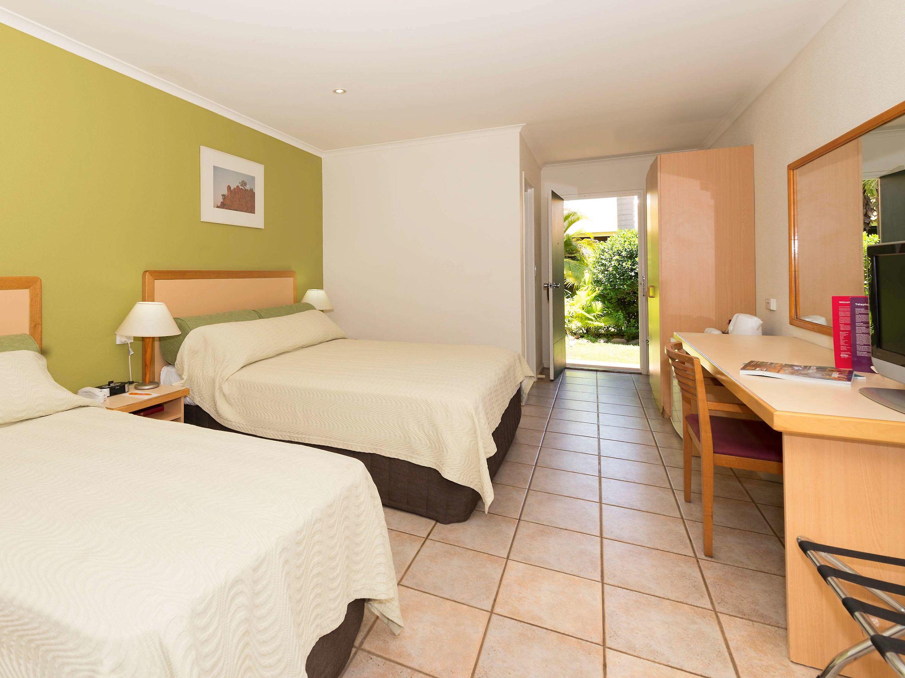 ibis Styles Kununurra — photo 3
